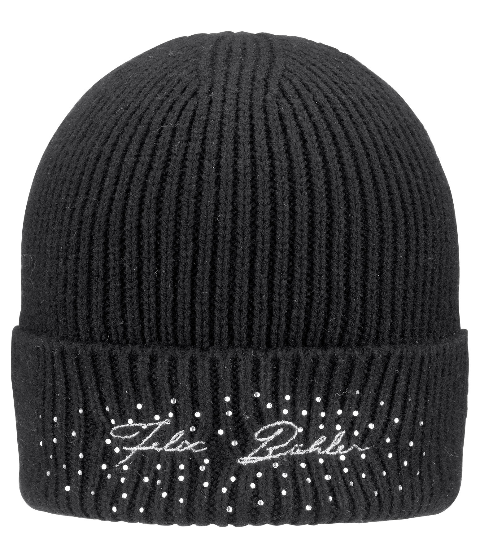 Kinder Beanie Glitter