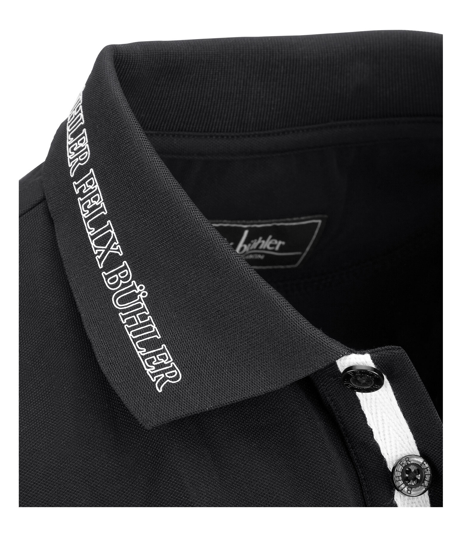 Herren-Poloshirt Boston