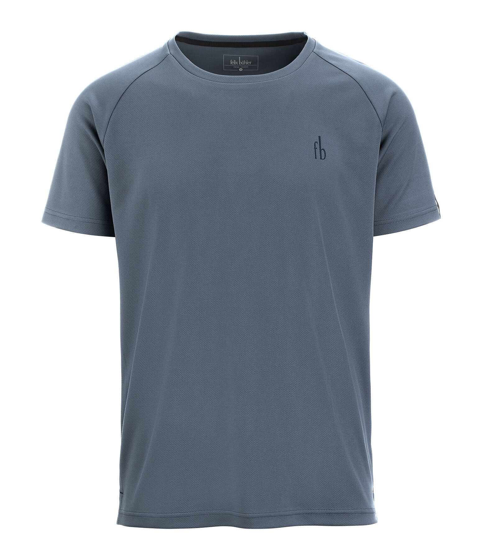 Herren-Funktions-T-Shirt Kent