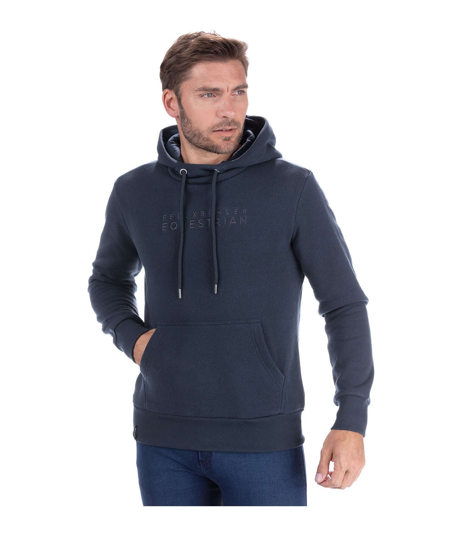 Herren-Hoodie Oxnard