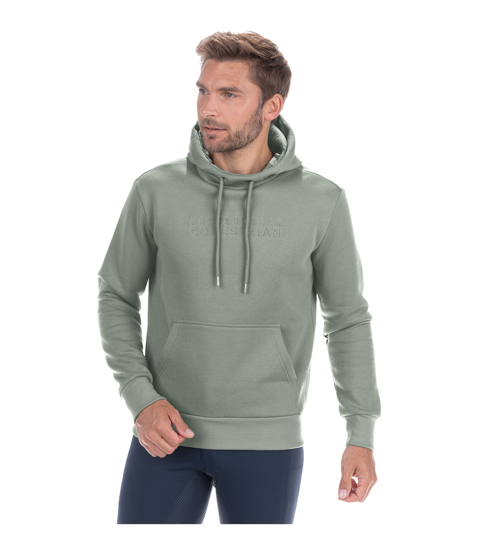 Herren-Hoodie Oxnard