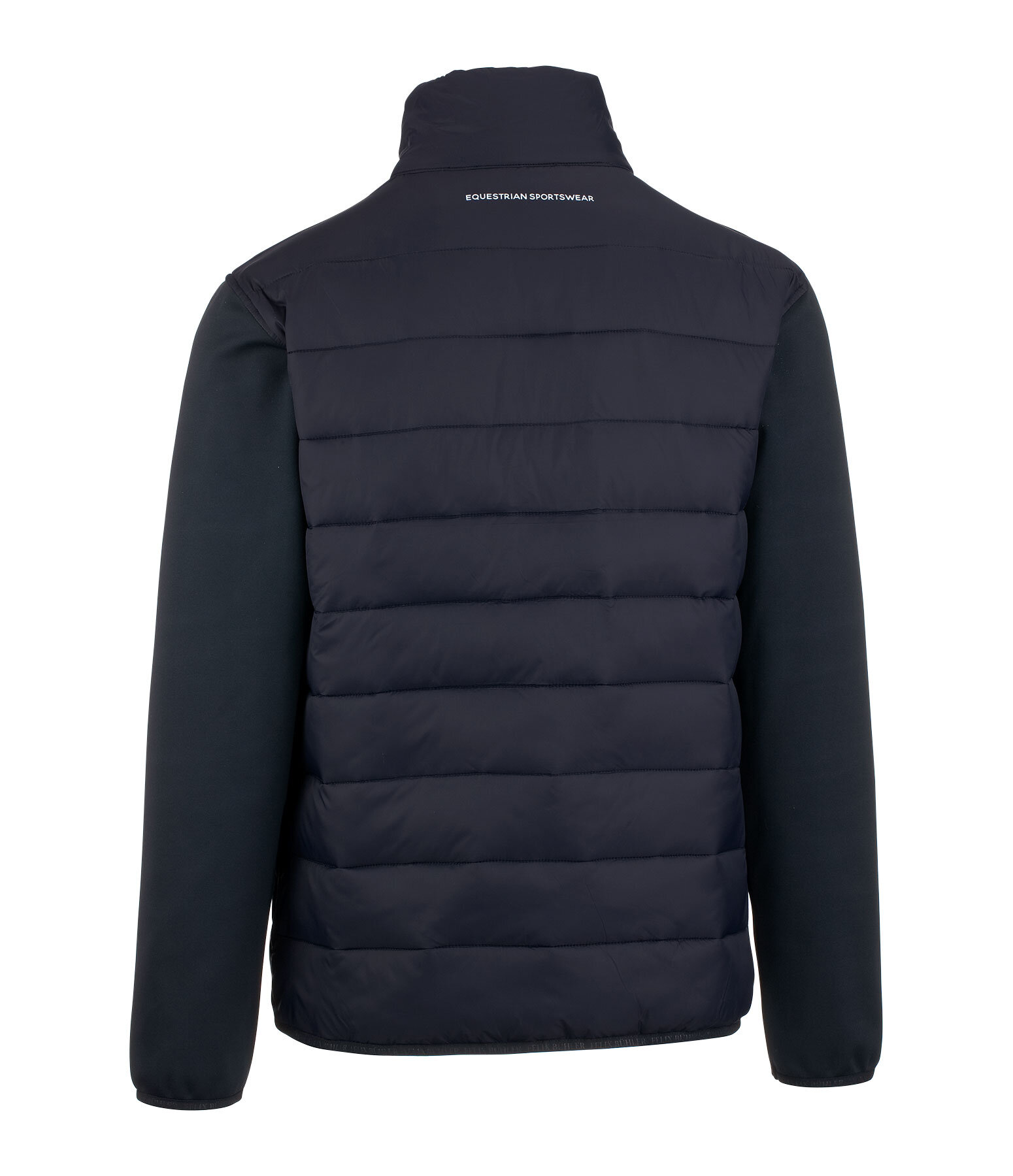 Herren-Kombi-Reitjacke Princeton