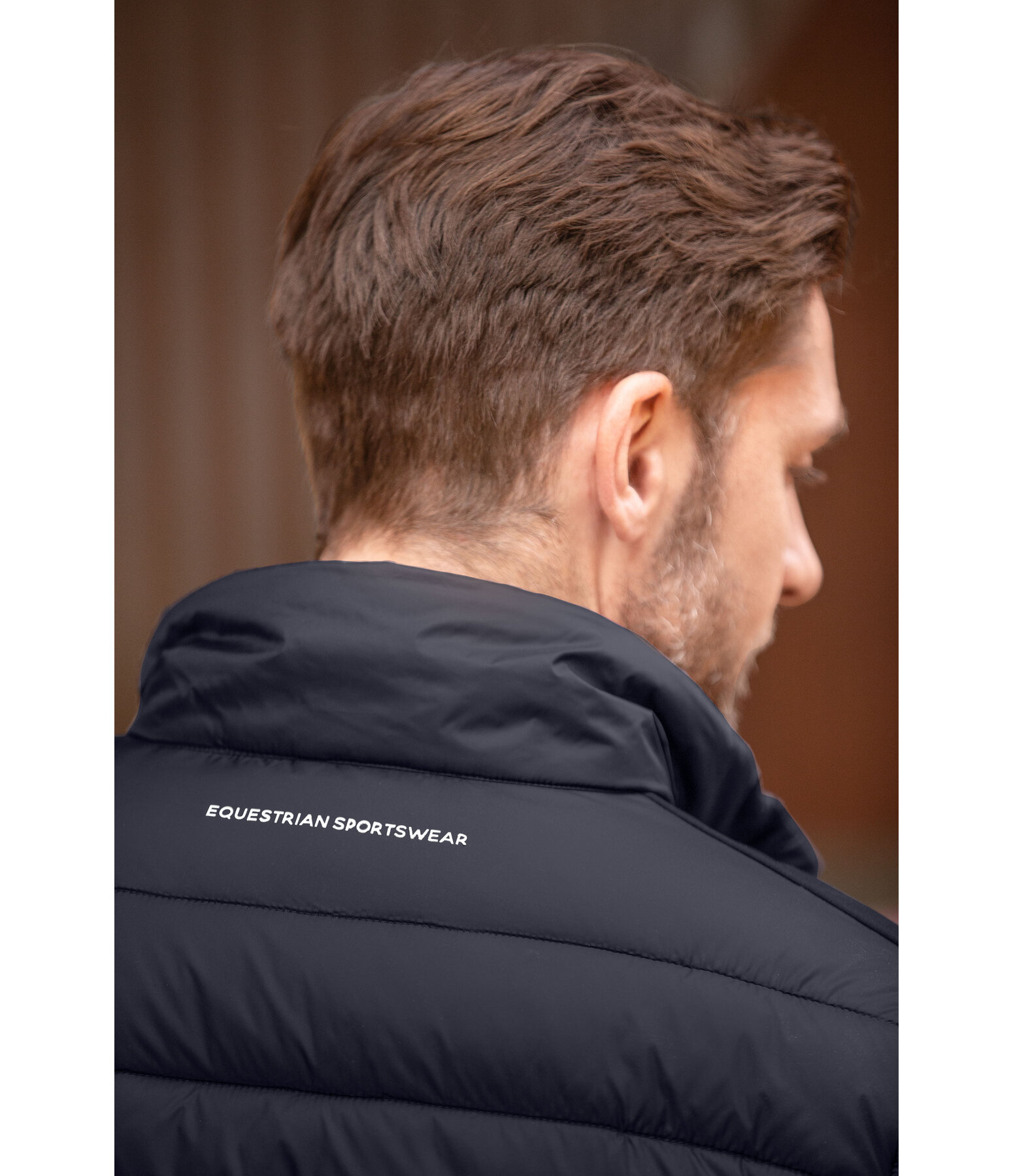 Felix Bhler Herren-Kombi-Reitjacke Princeton