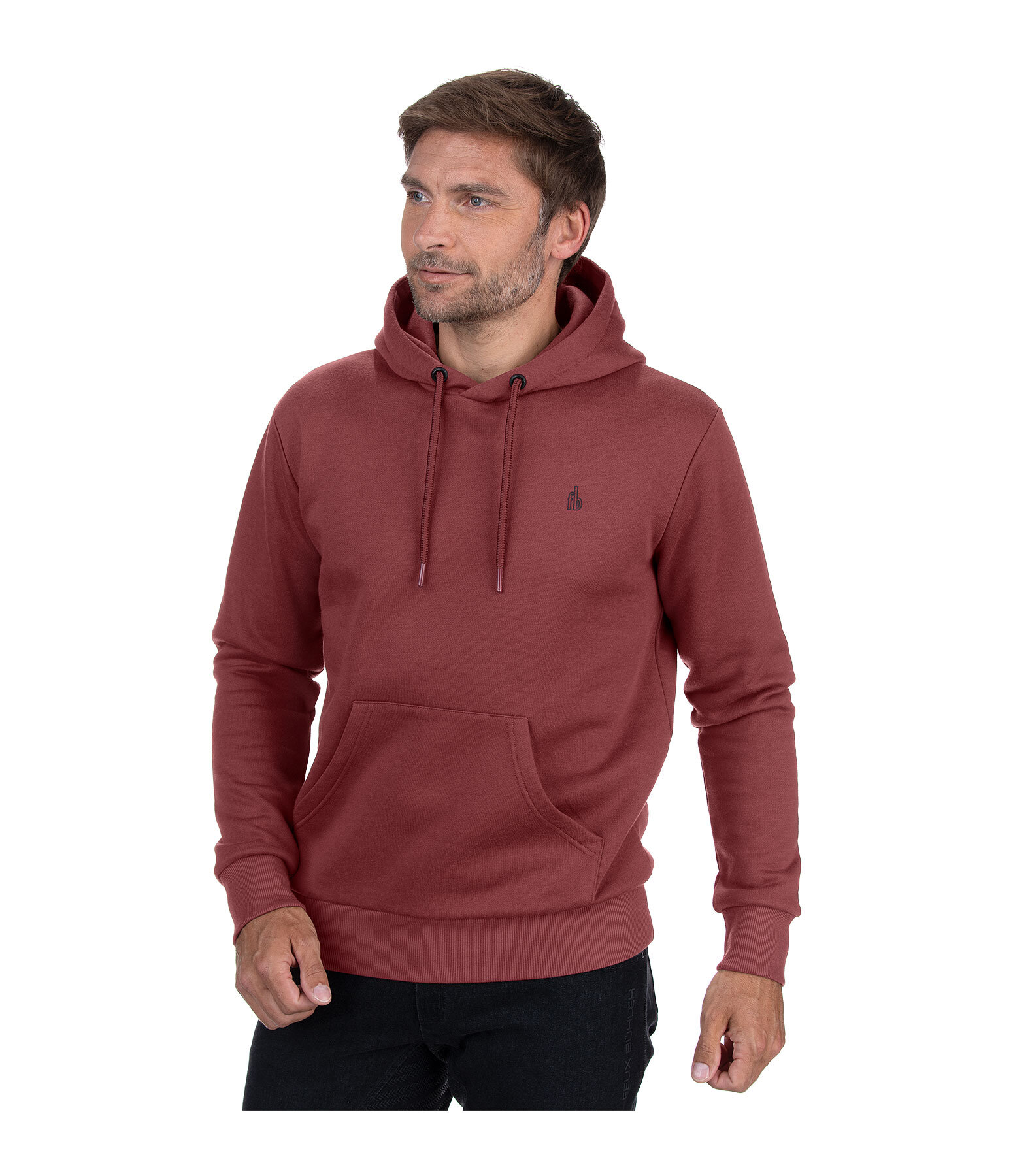Herren-Hoodie Oregon
