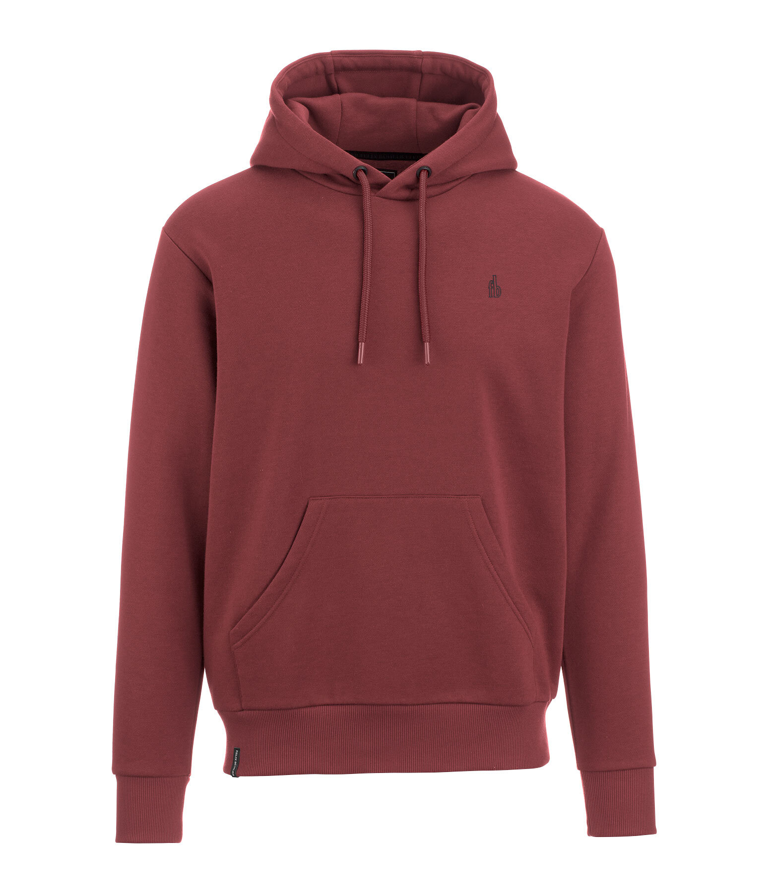 Herren-Hoodie Oregon