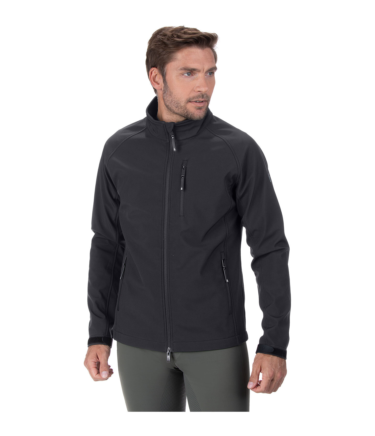 Herren-Softshelljacke Ben