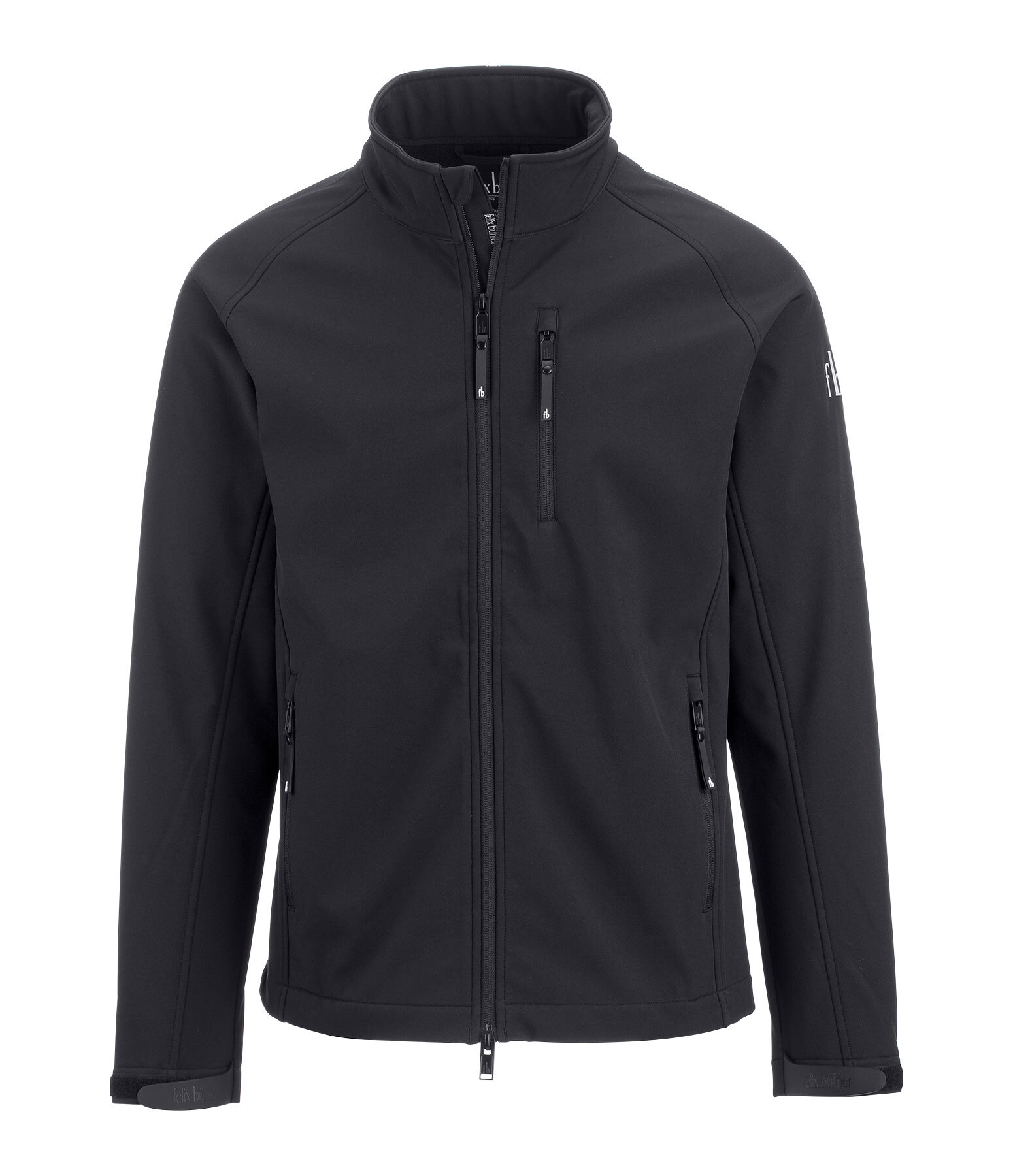 Herren-Softshelljacke Ben