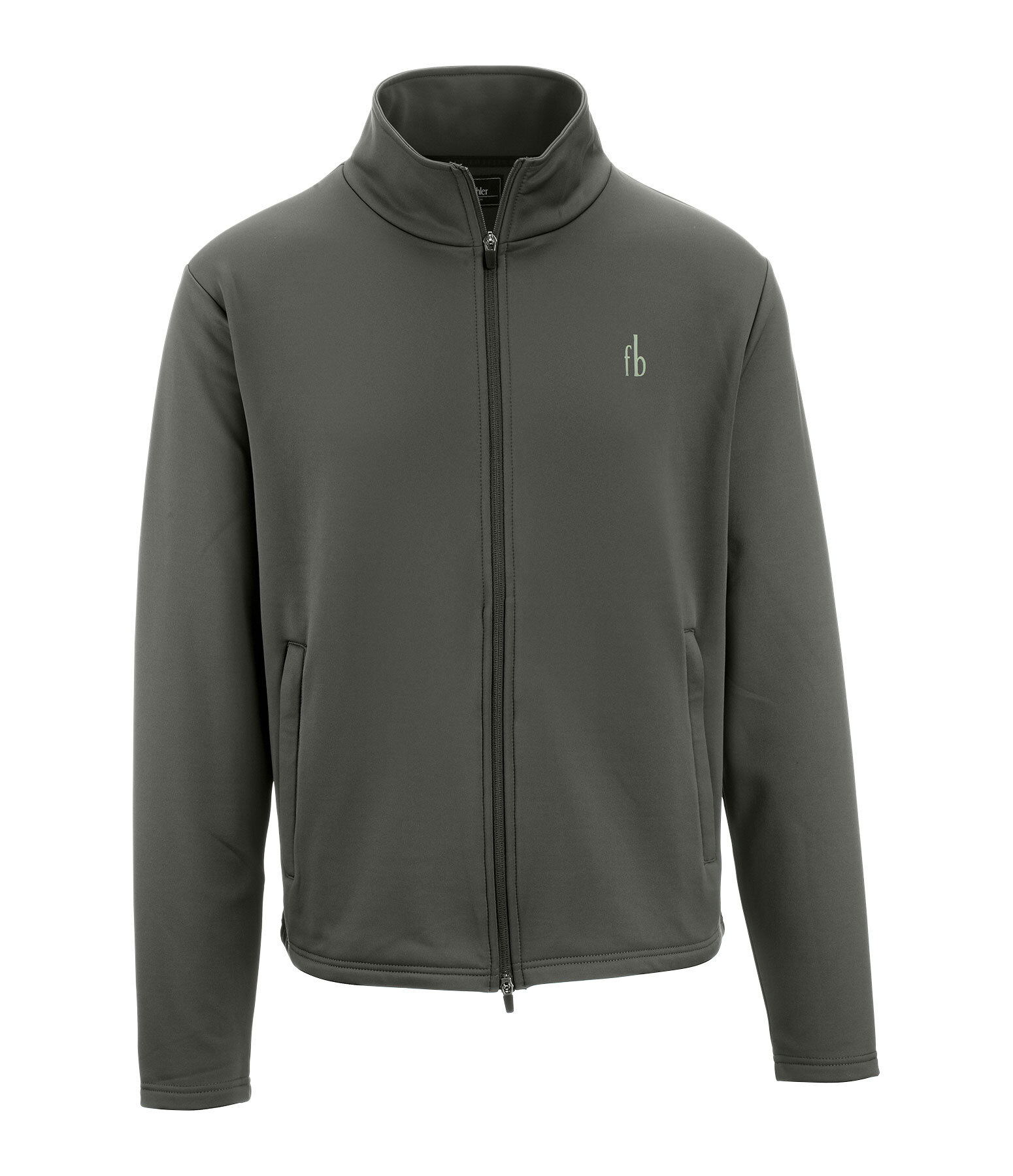 Herren-Performance-Stretchjacke Louis