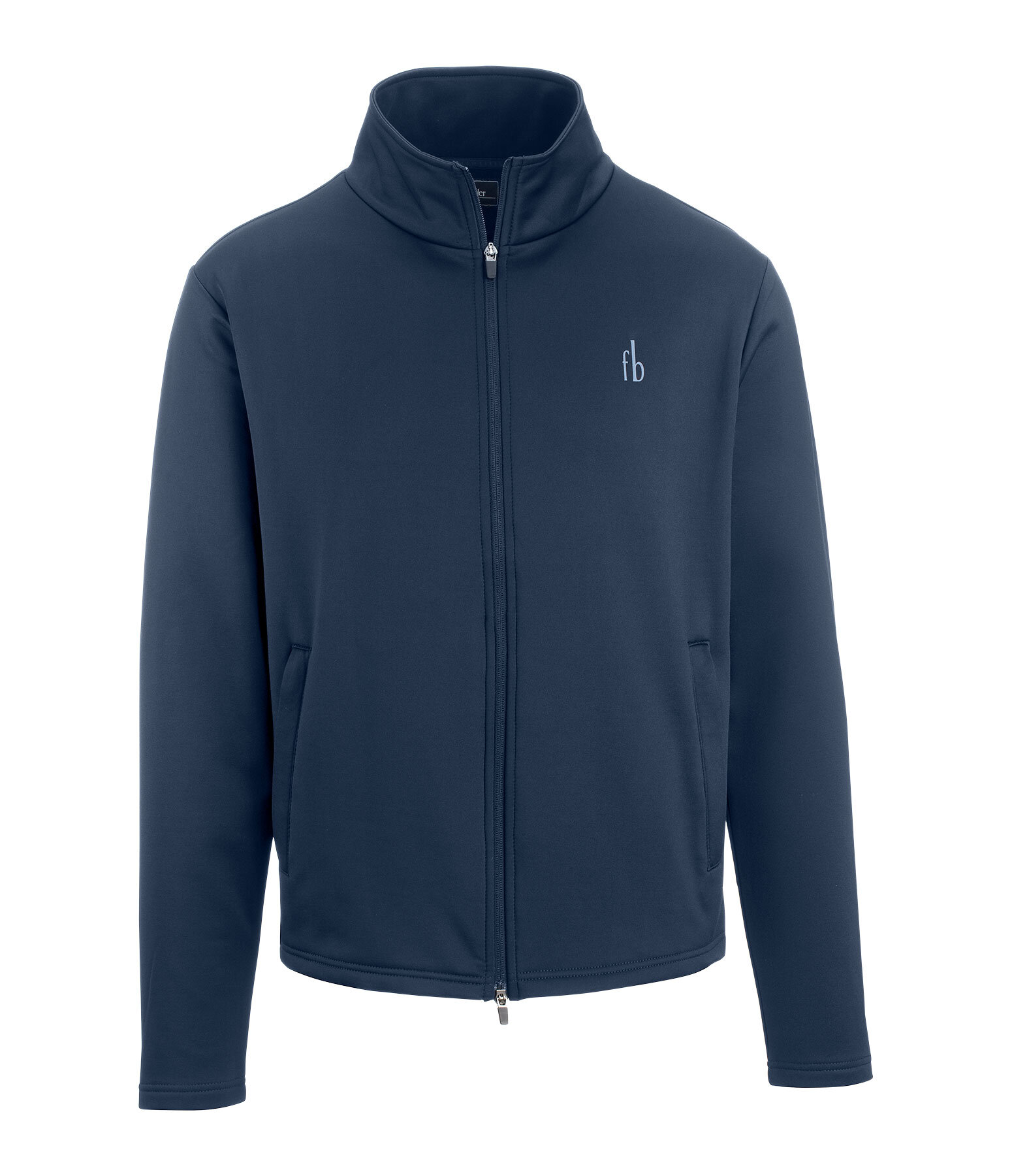 Herren-Performance-Stretchjacke Louis