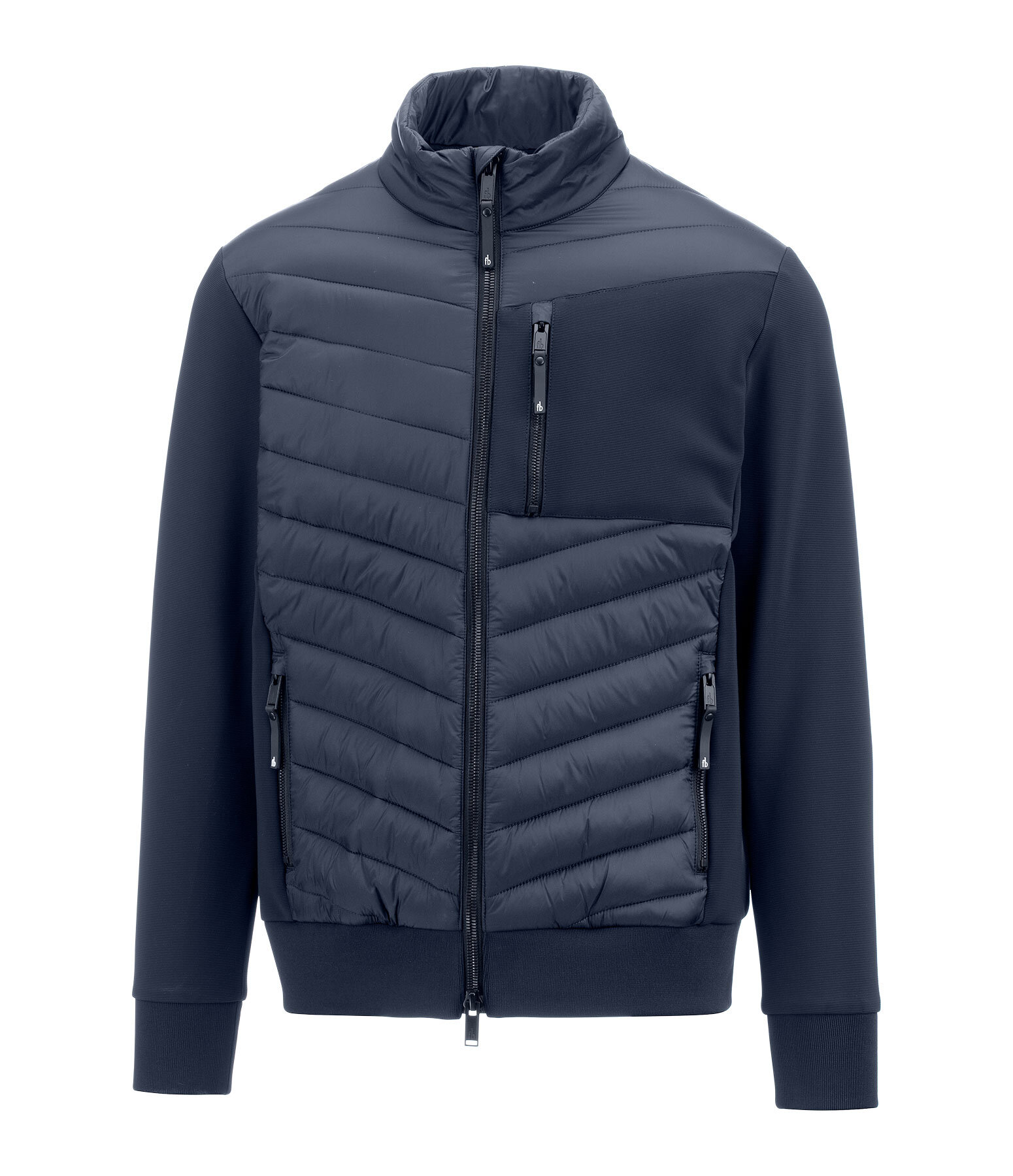 Herren-Kombi-Reitjacke Porto