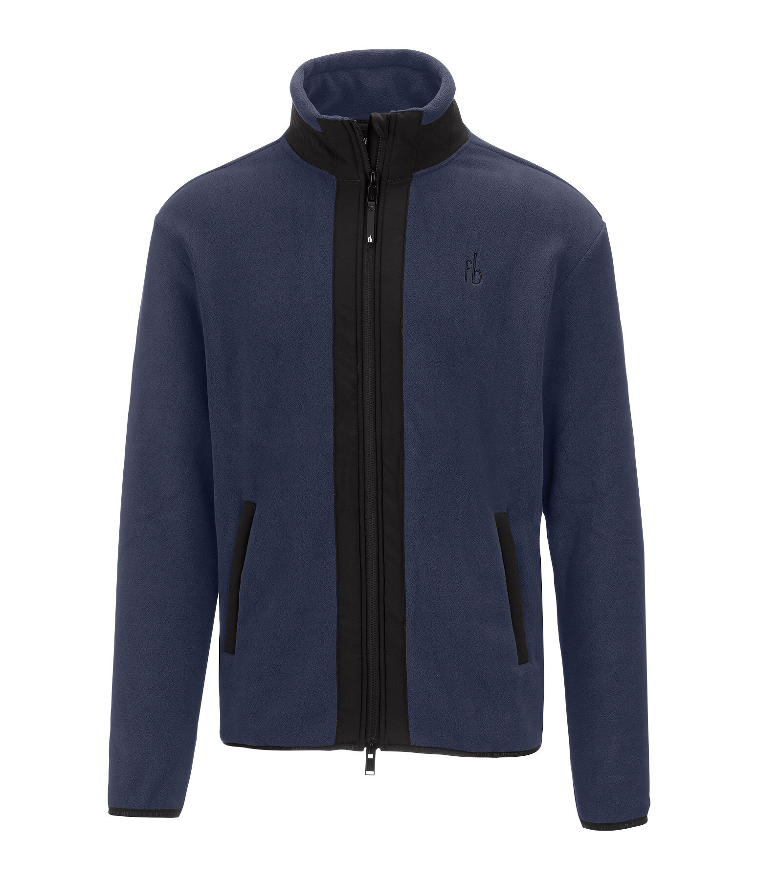 Herren-Fleecejacke Napa