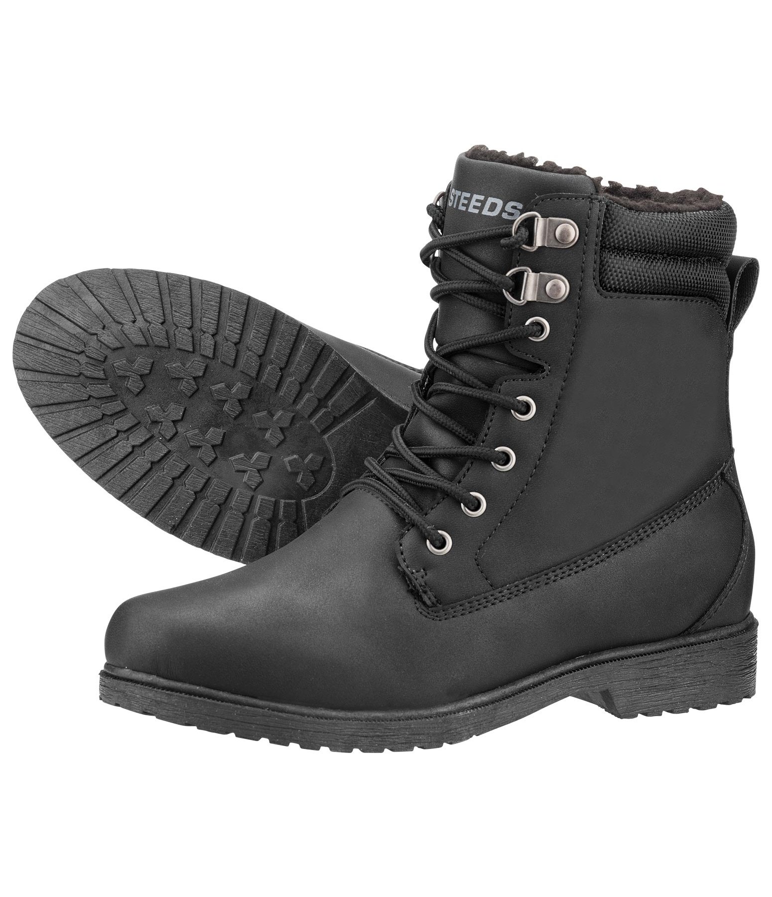 Winterreitschuh Classic