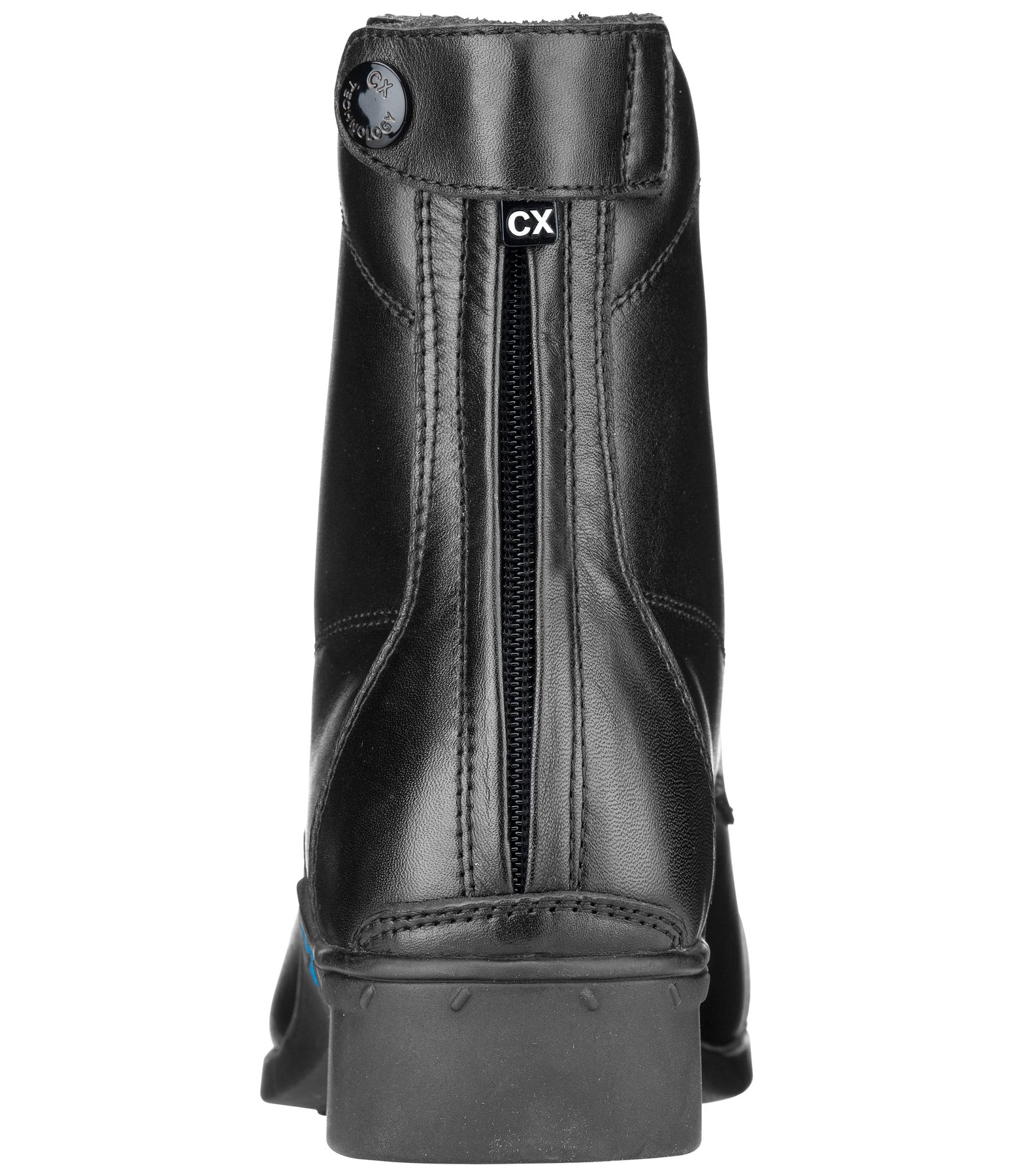 Stiefelette Impact II CX