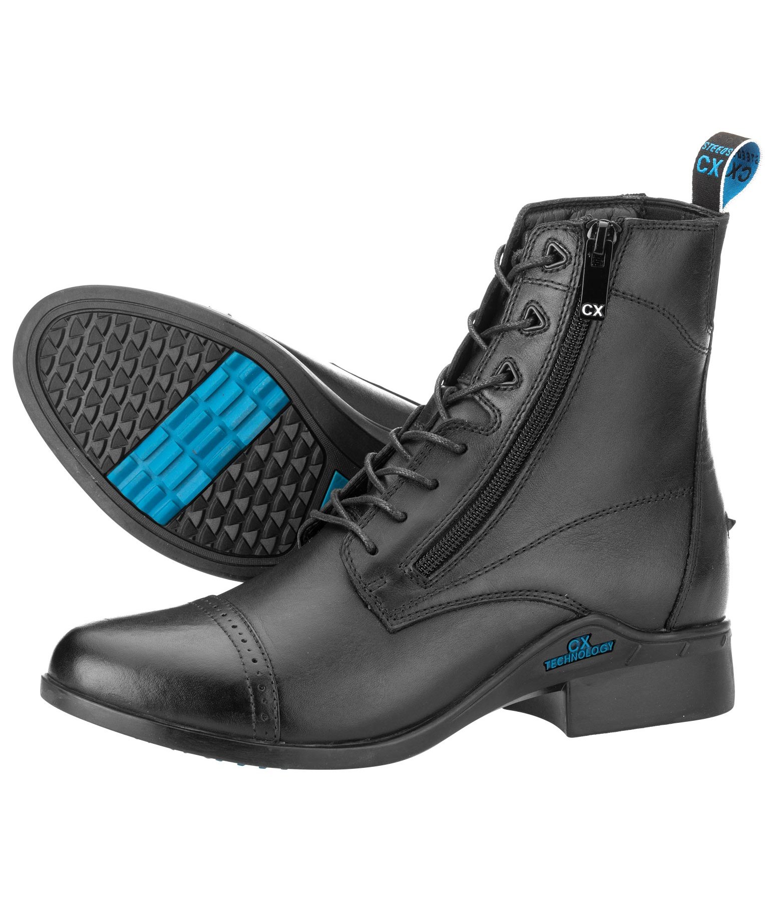 Stiefelette Dynamic II CX