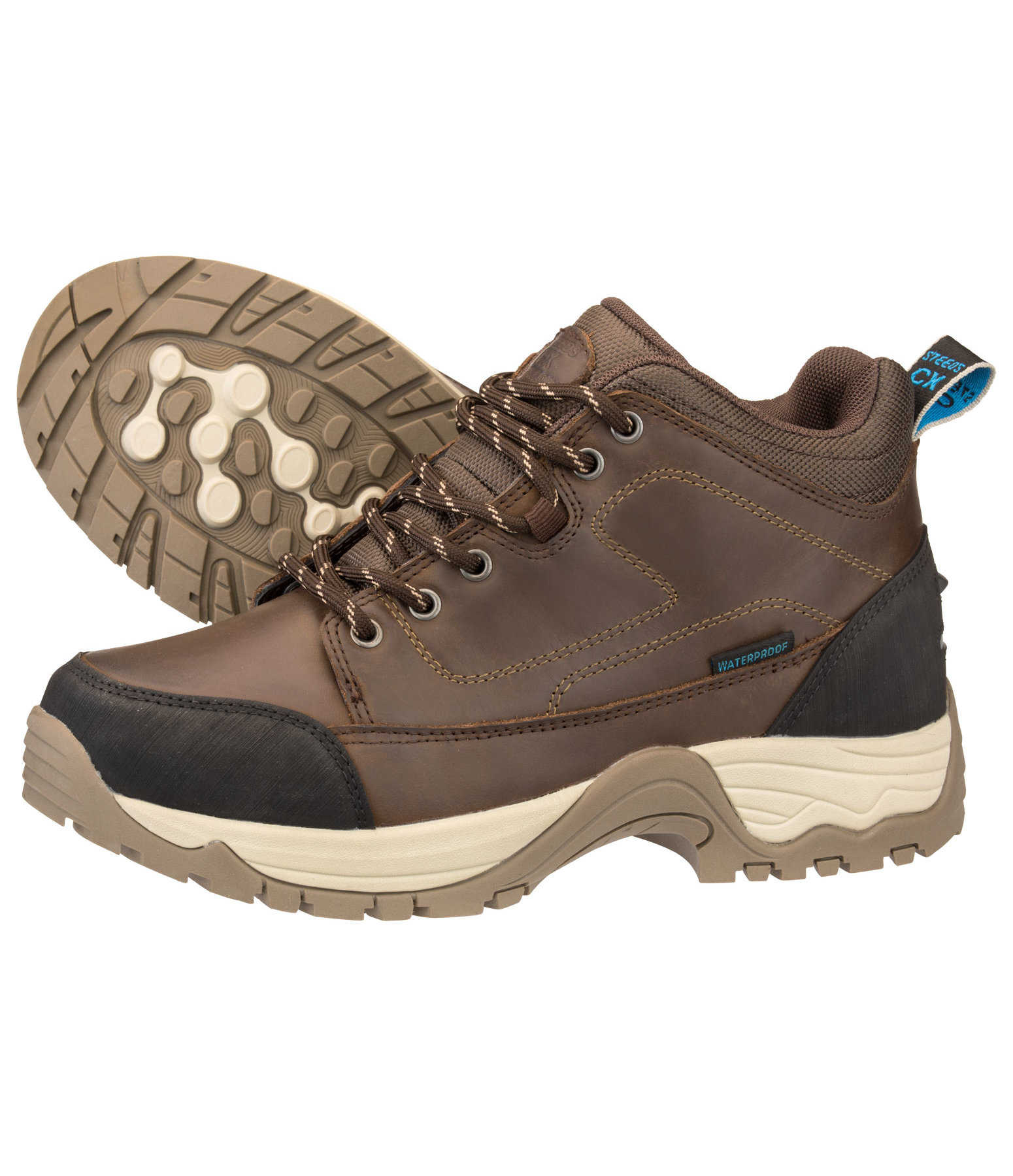 Reitschuh Freelander V CX