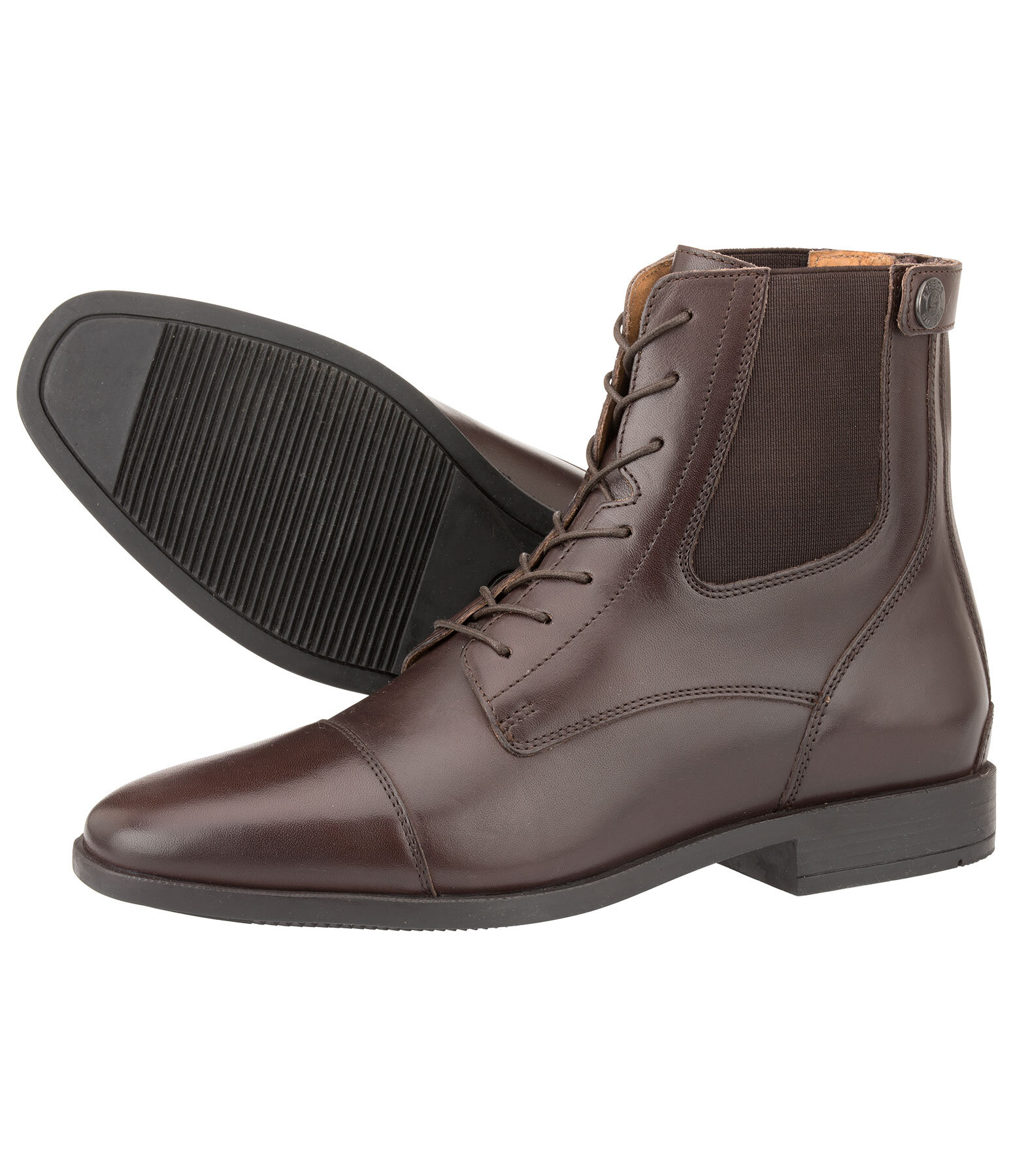 Schn�rstiefelette Sao Paulo