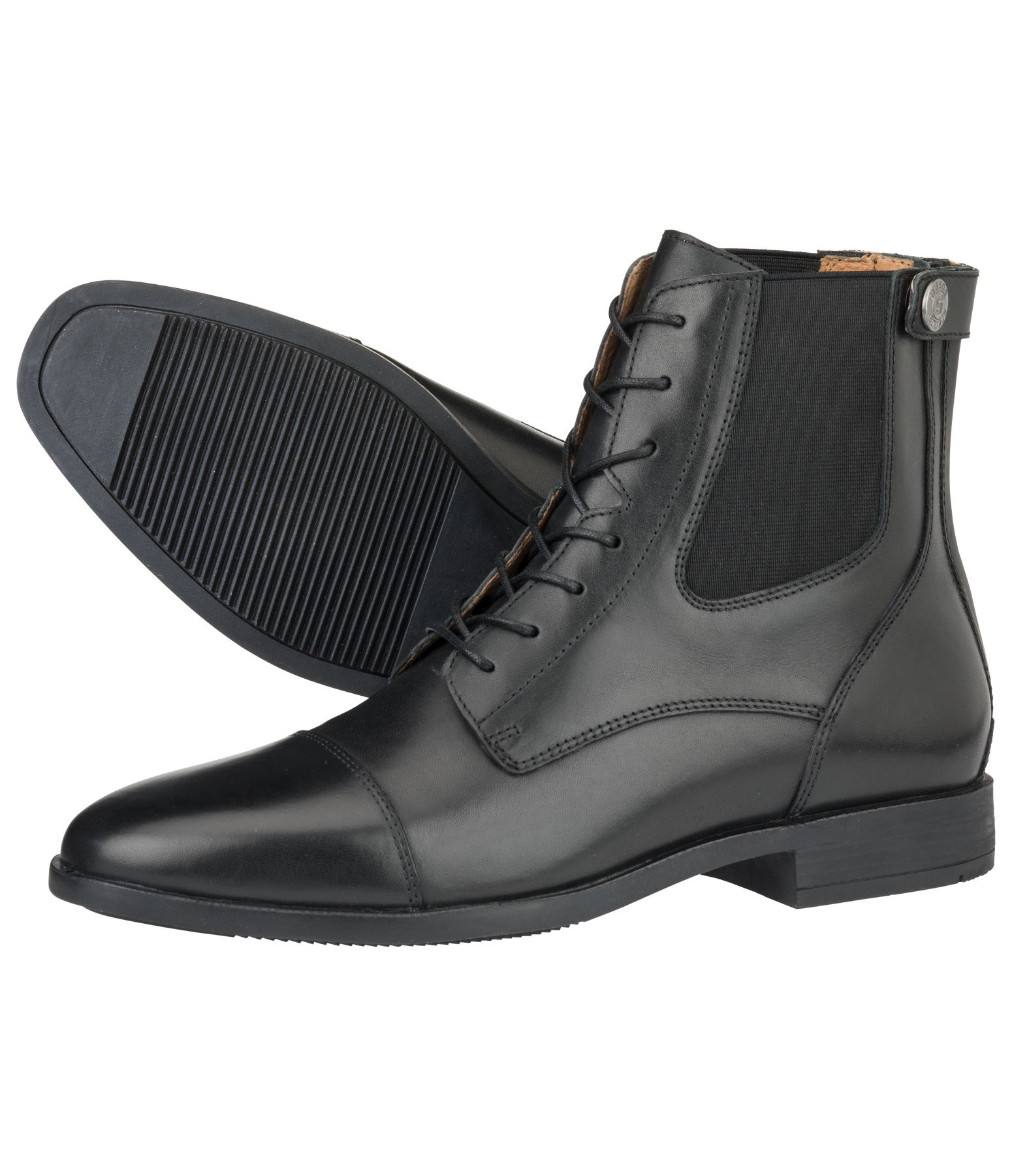 Schn�rstiefelette Sao Paulo