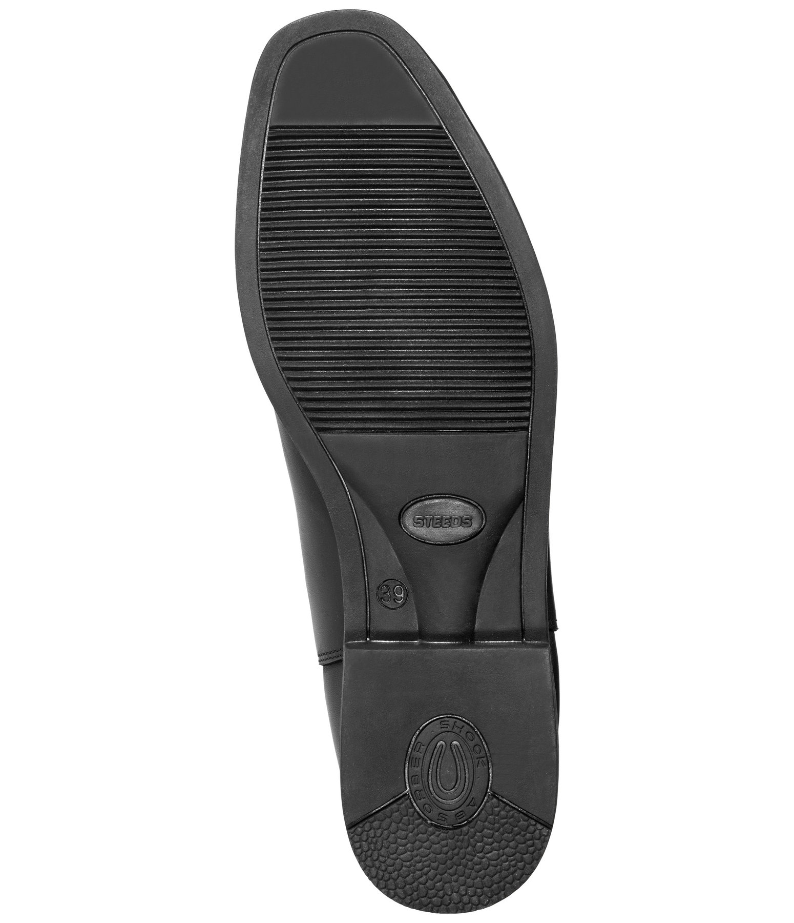 Schn�rstiefelette Sao Paulo