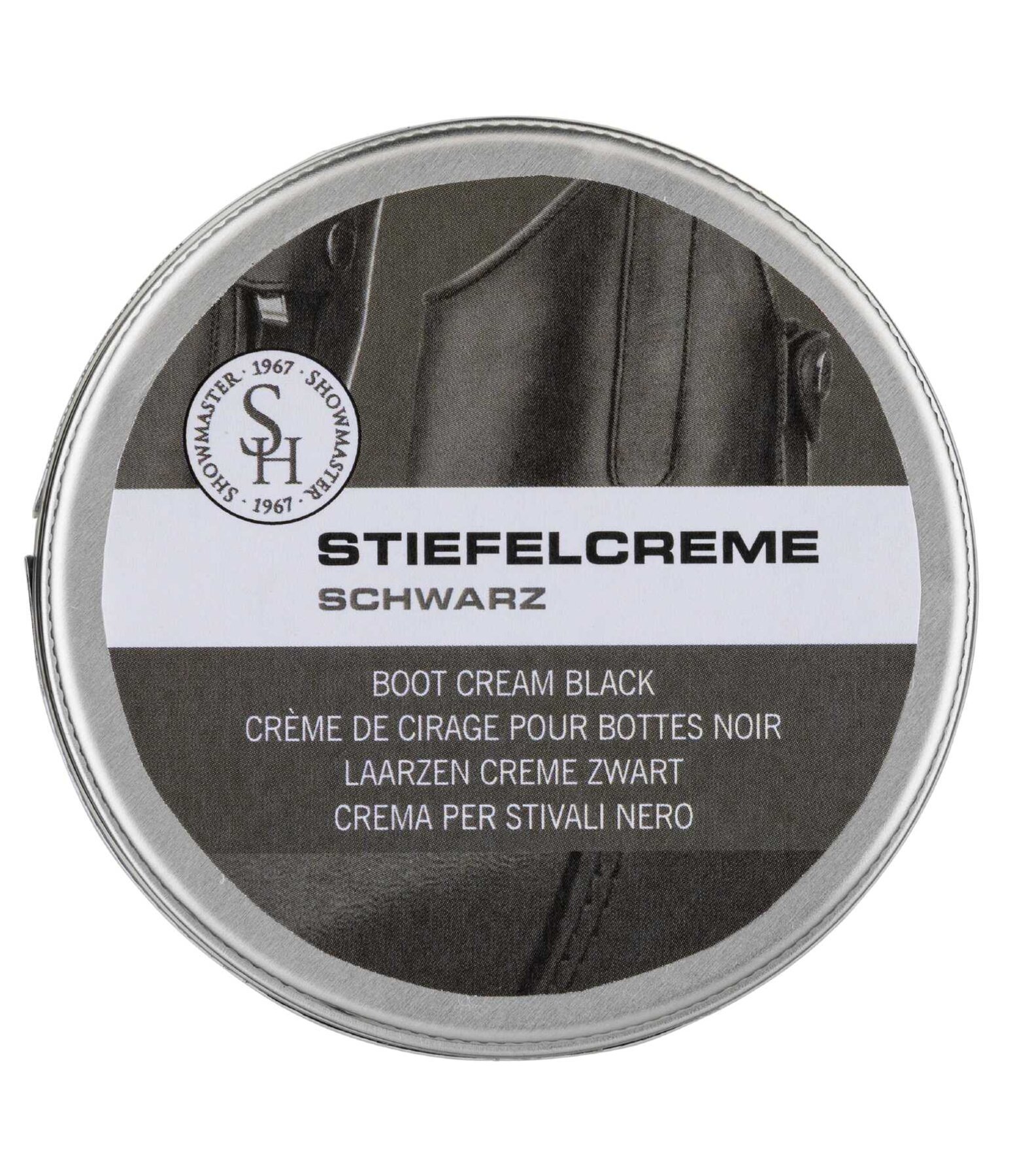 Stiefelcreme