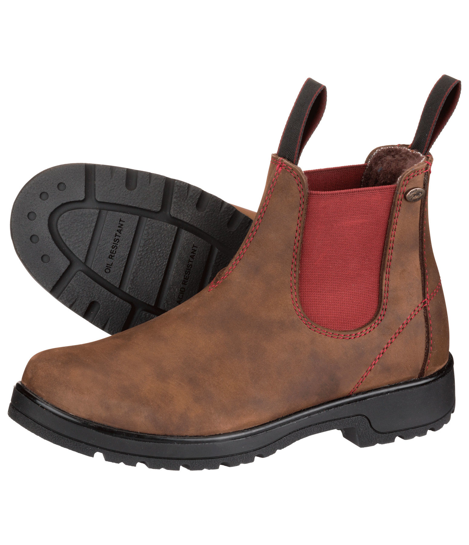 Winterstiefelette Sofia Winterschuhe Stiefeletten Felix Buhler