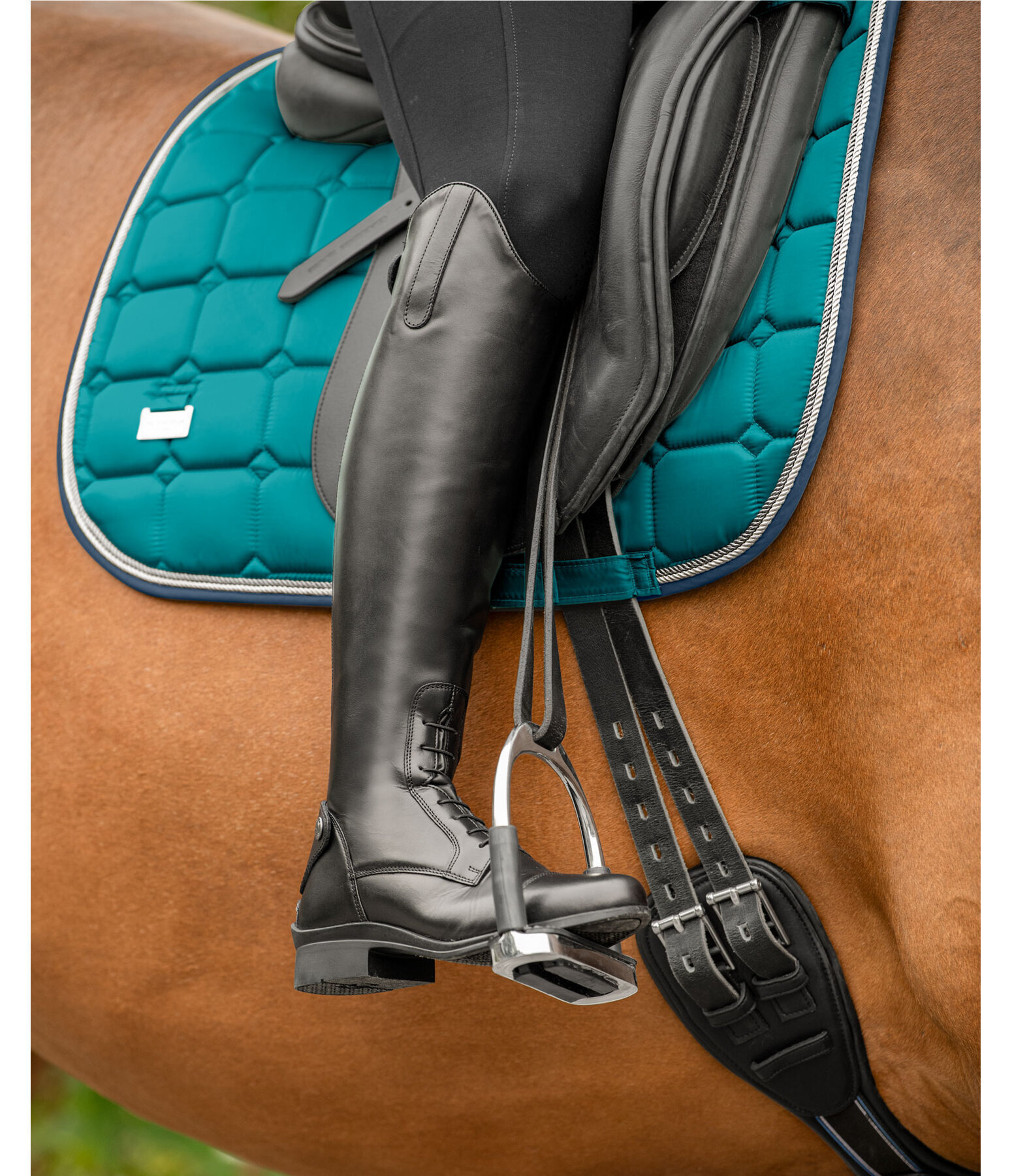 Reitstiefel Favourite III