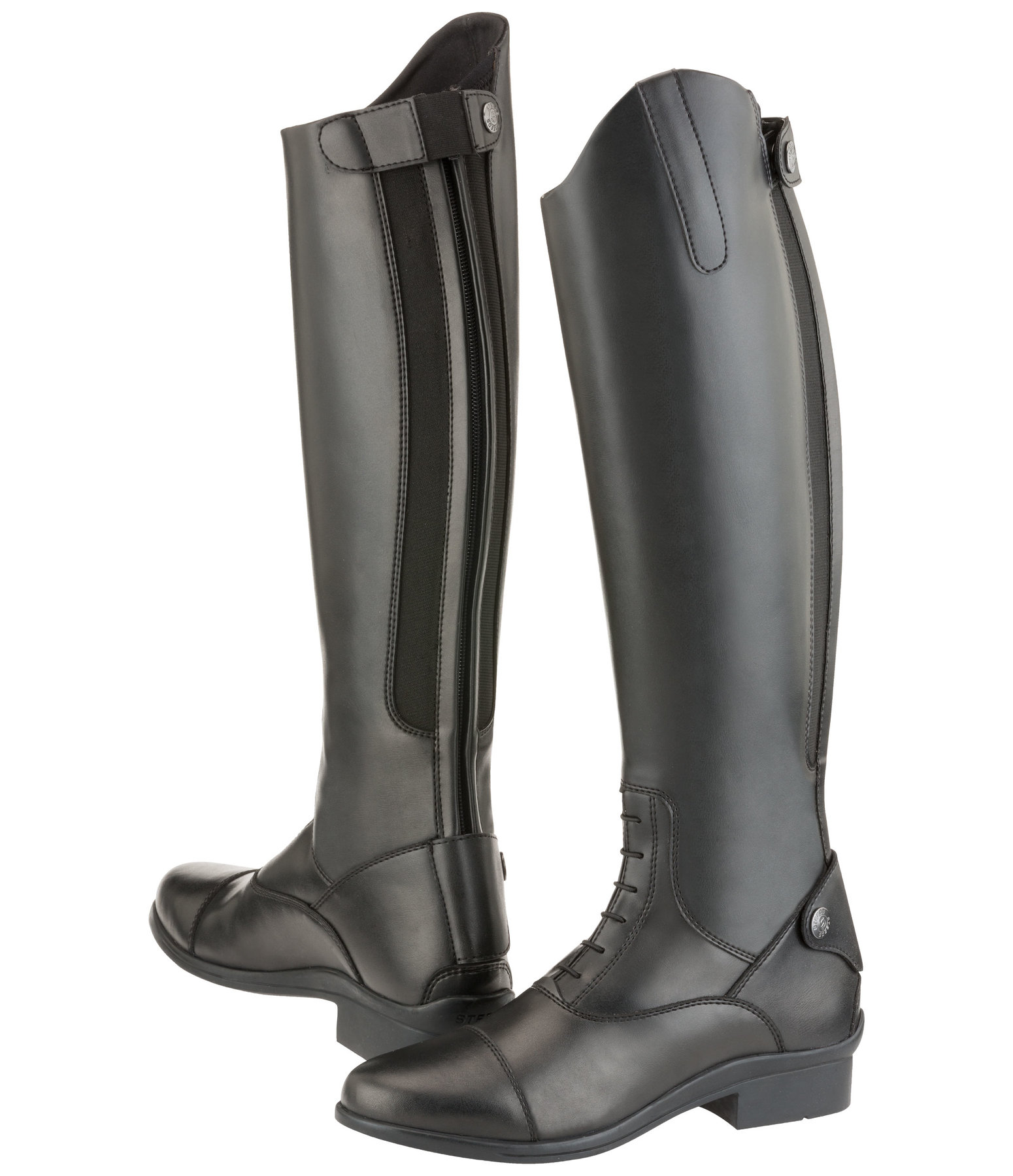 Reitstiefel SYLKA Tender III