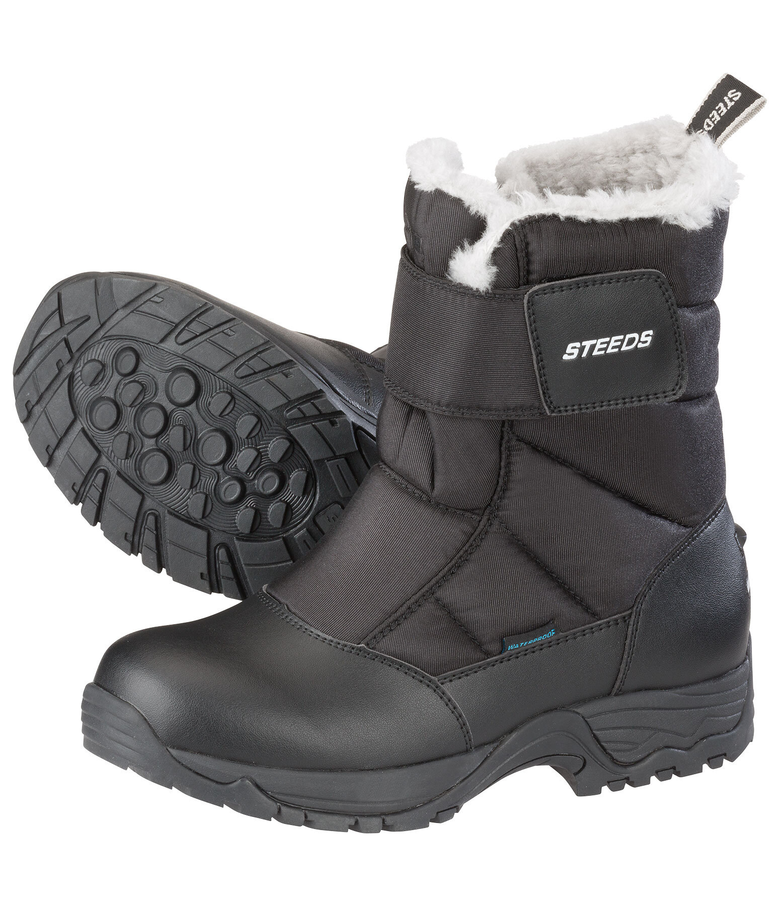 Thermostiefel Winter Rider Midcut II