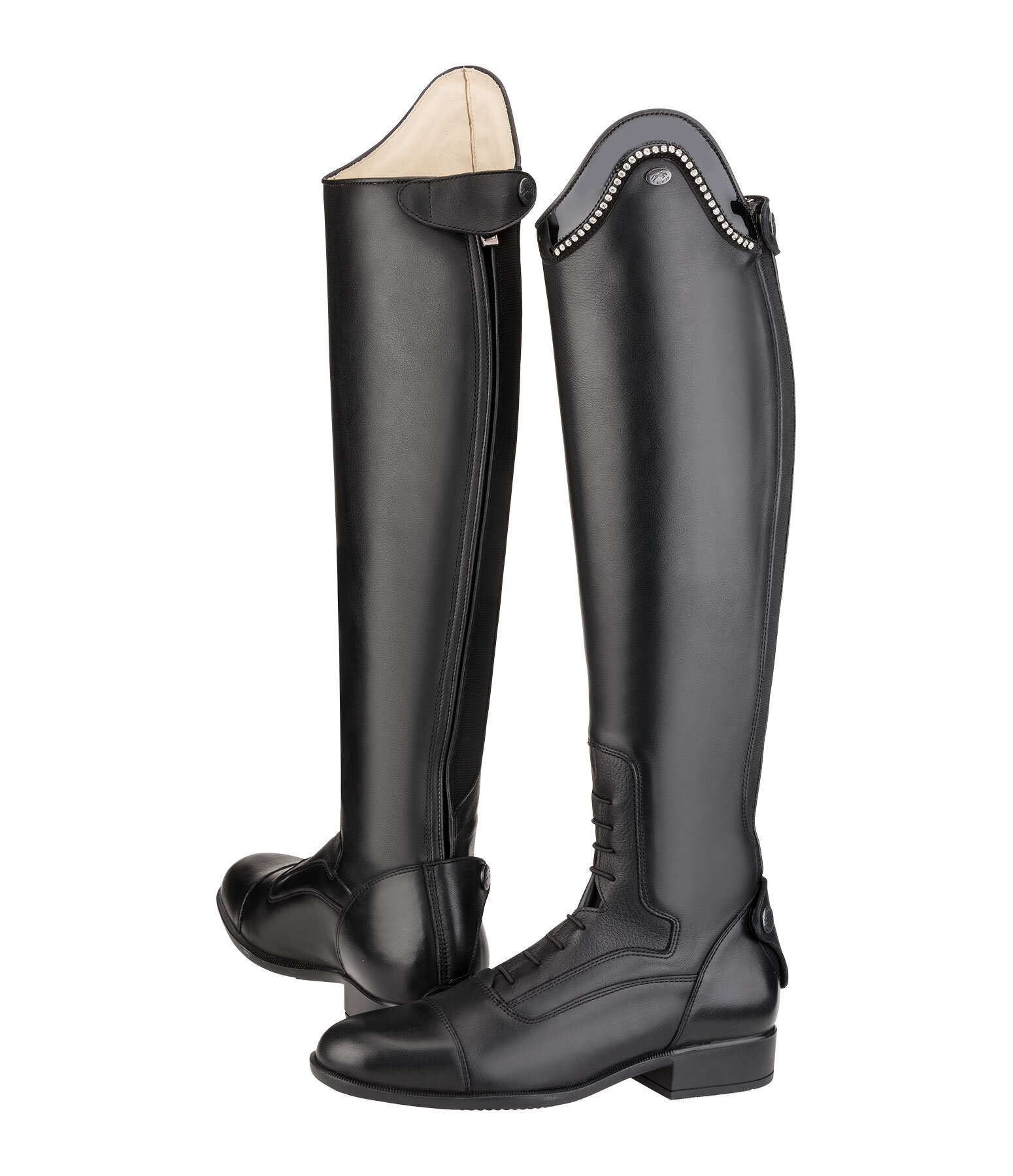 Reitstiefel Milano Diamond