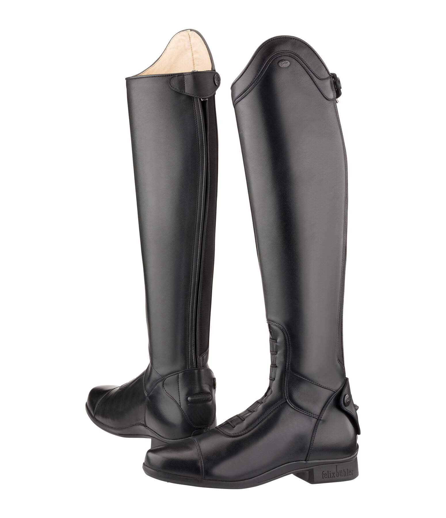 Reitstiefel Monaco II
