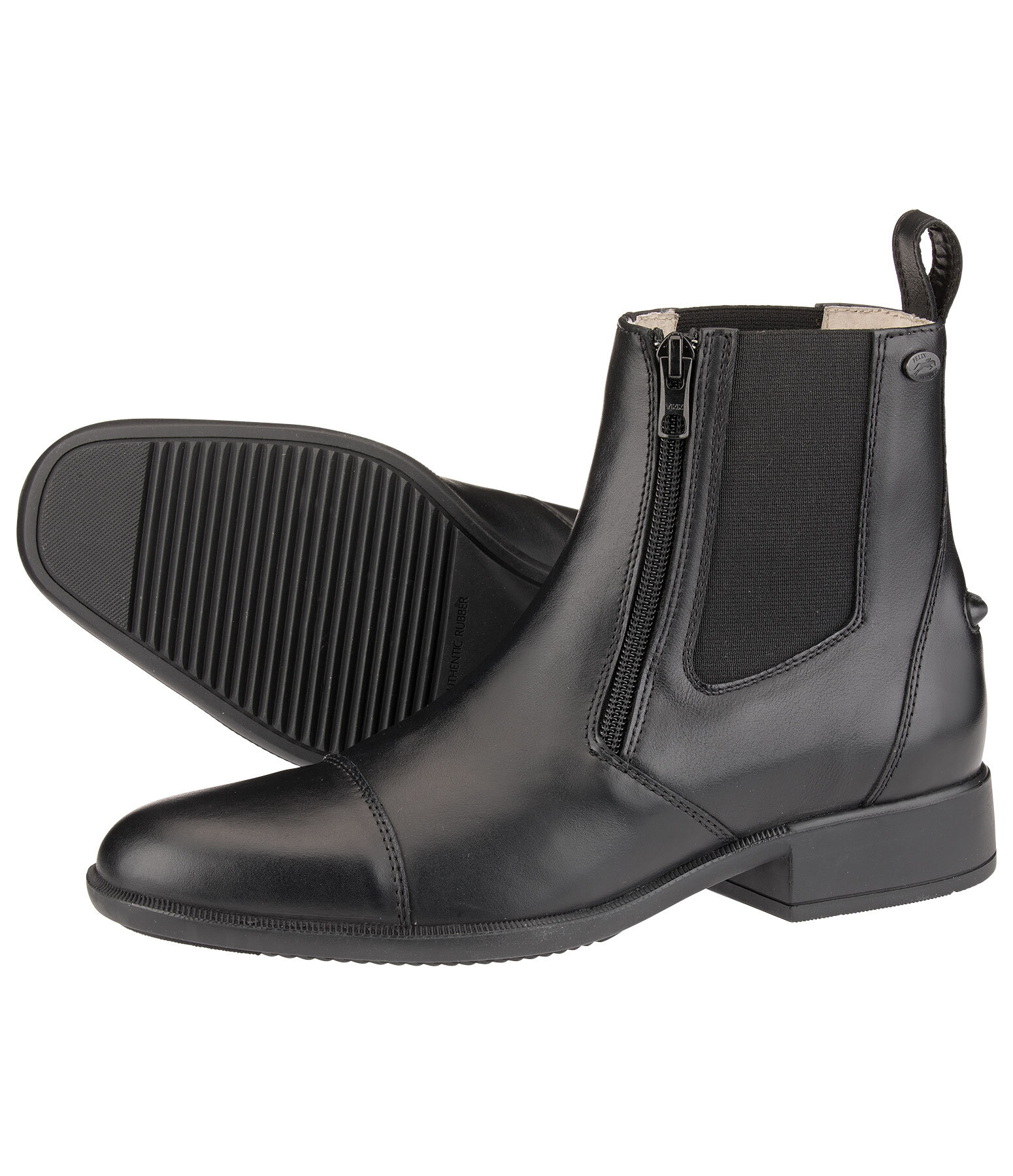 Stiefelette San Marino II