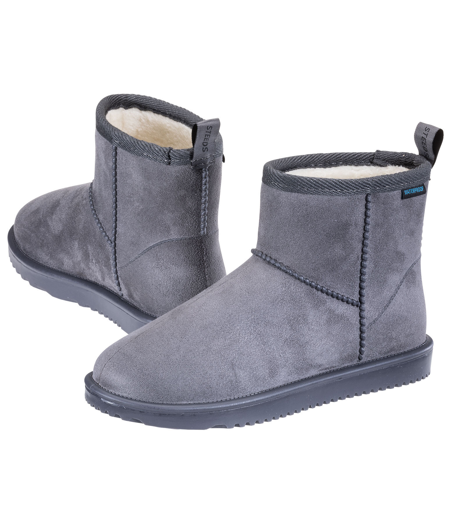 Stallstiefel Belina Short