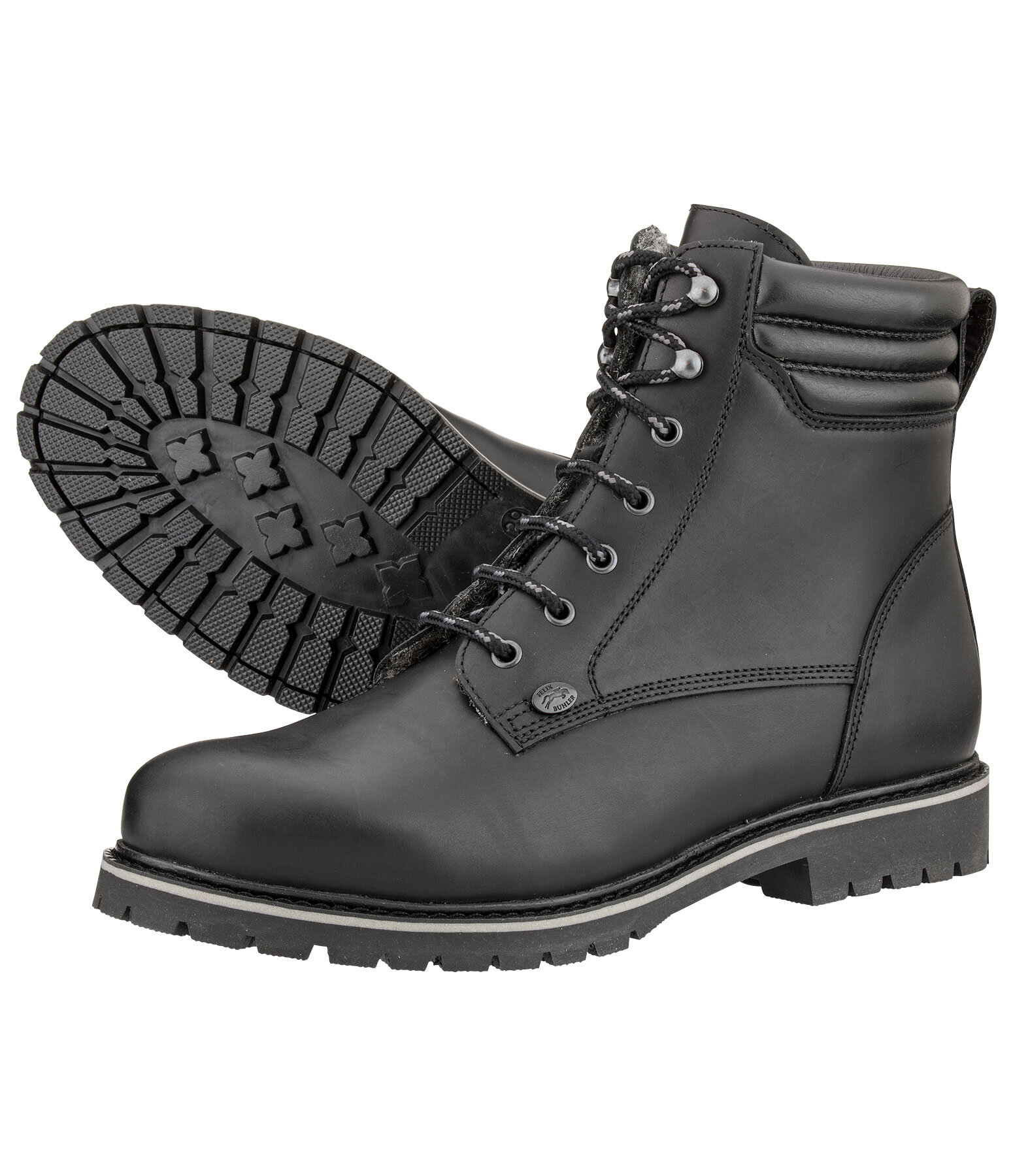 Winterstallschuh Davos II