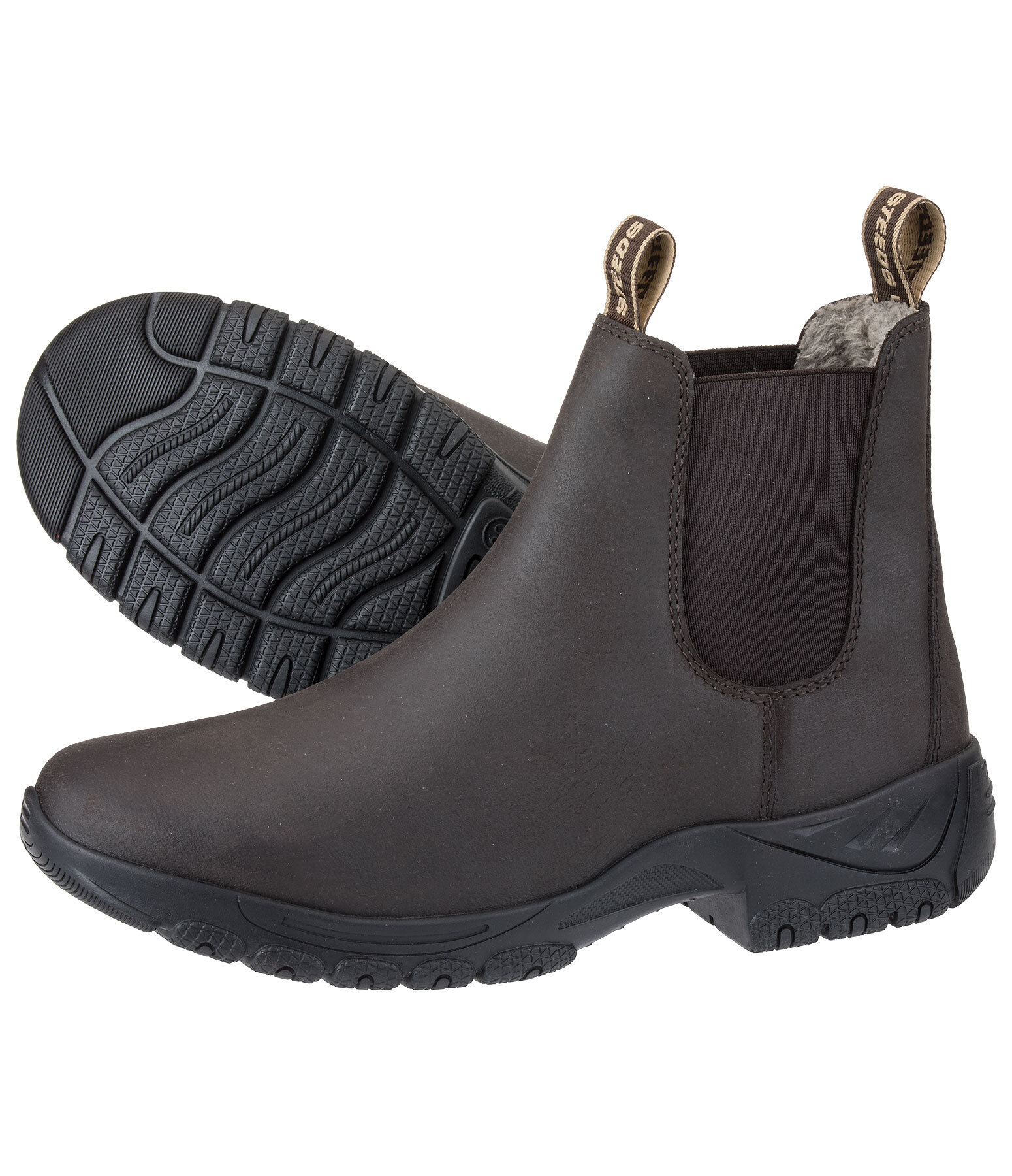 Winterstiefelette Stable Master VI