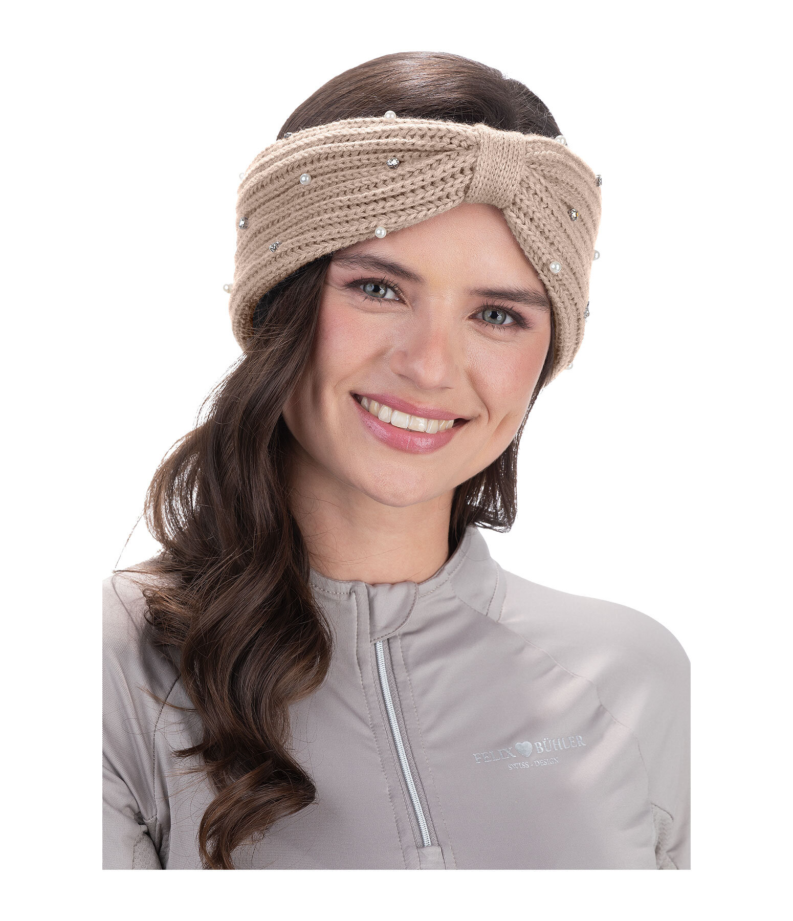 Stirnband Allina