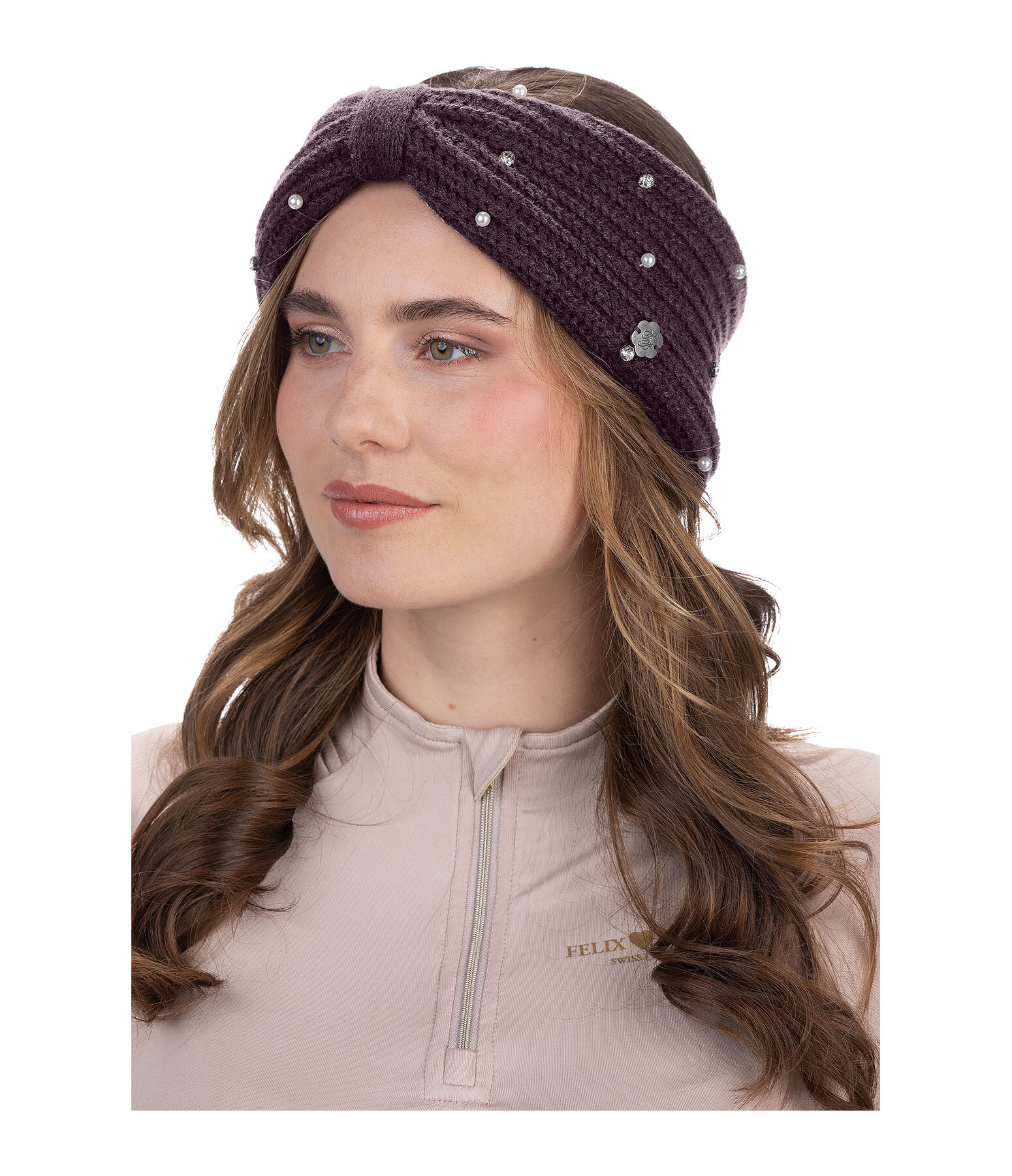 Stirnband Allina