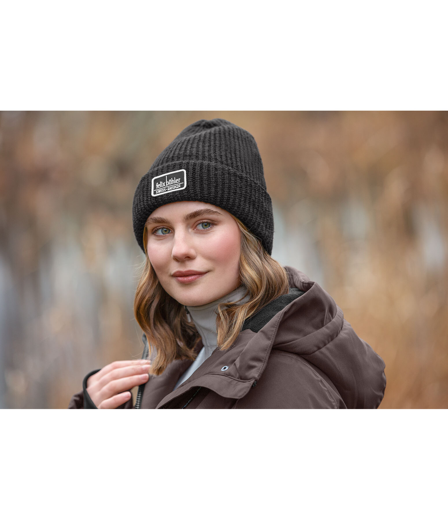 Beanie Sanne