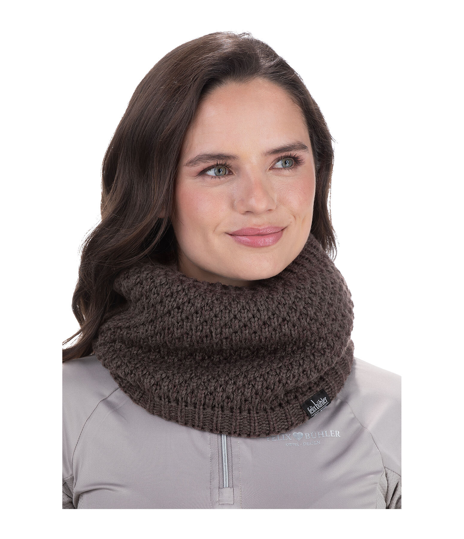 Kuschel-Neckwarmer Kim
