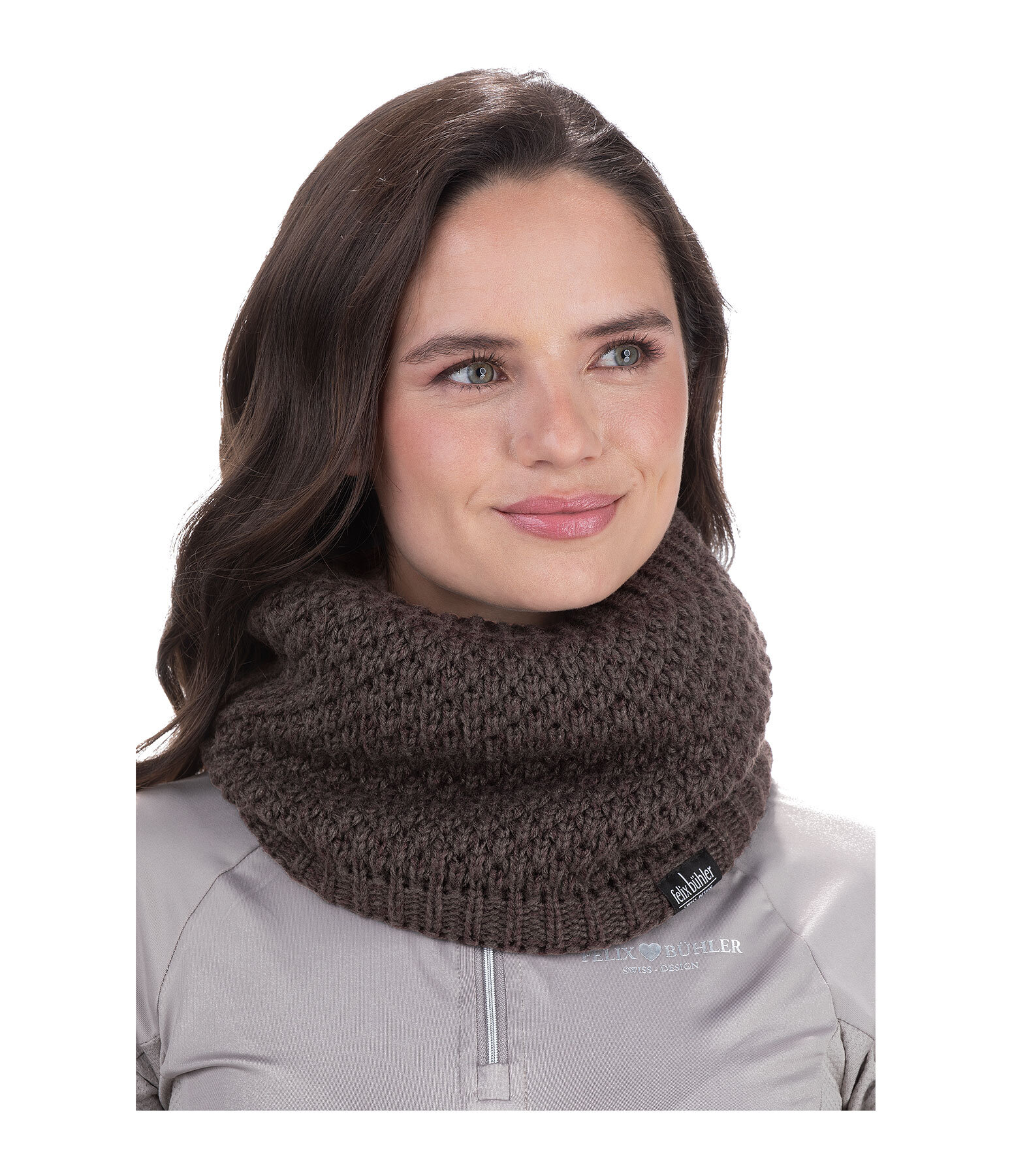 Kuschel-Neckwarmer Kim