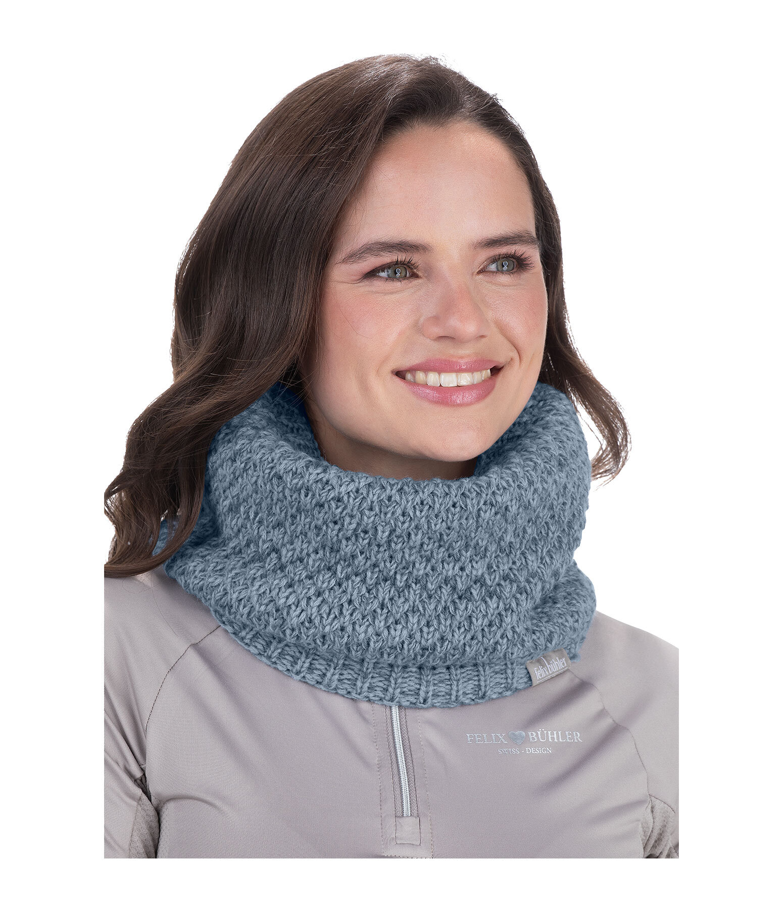 Kuschel-Neckwarmer Kim