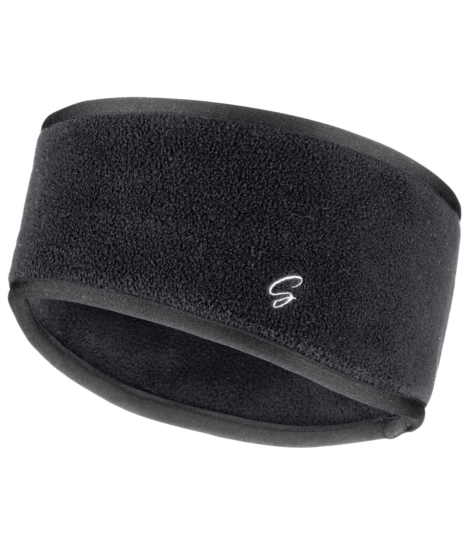 Fleece-Stirnband