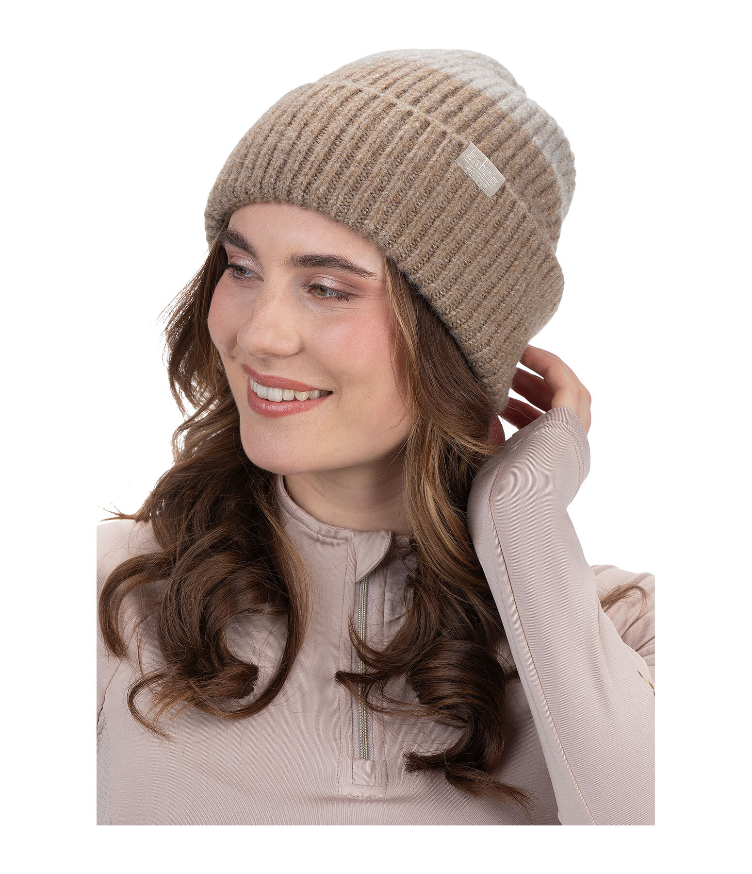 Beanie Elin