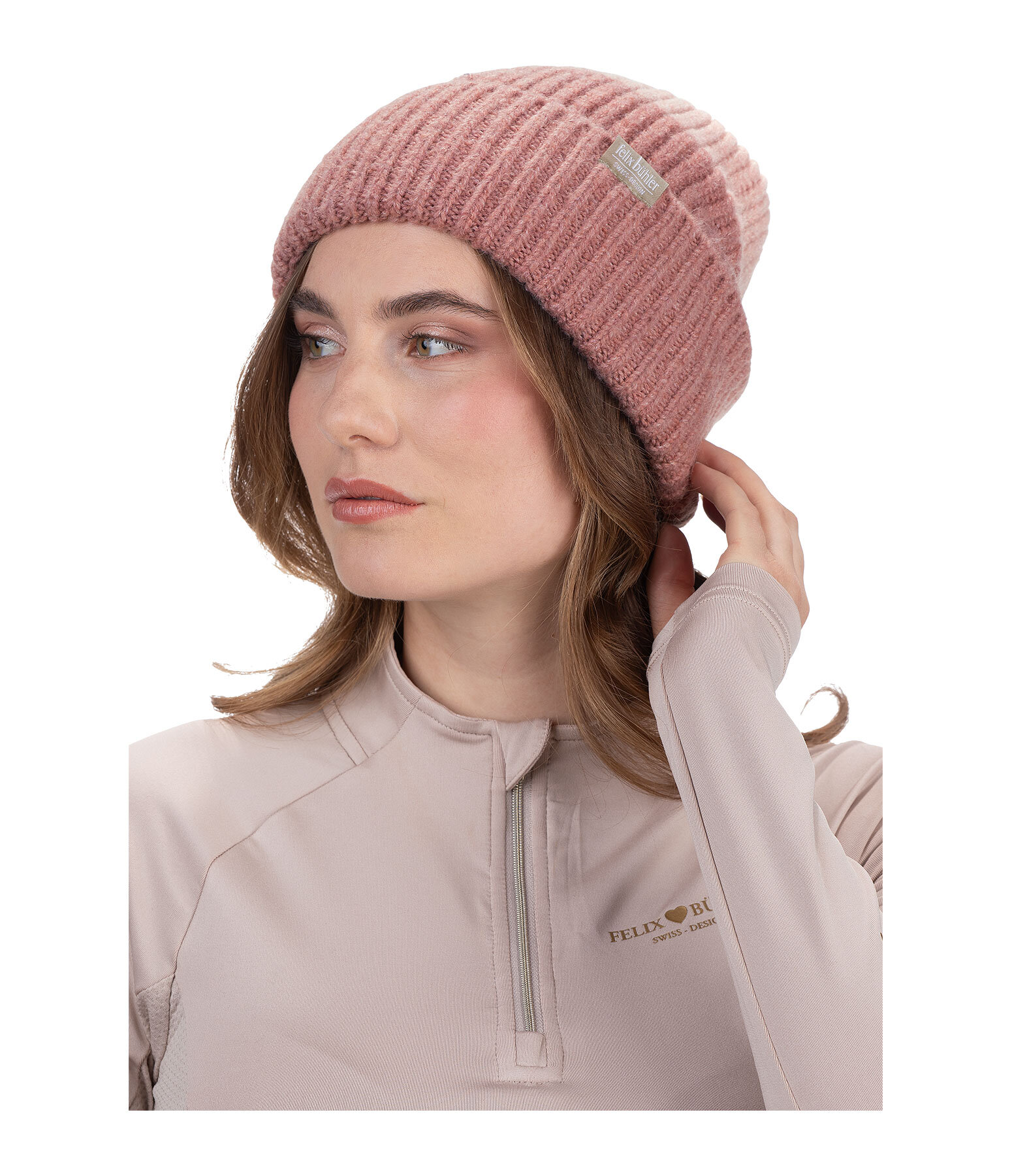 Beanie Elin