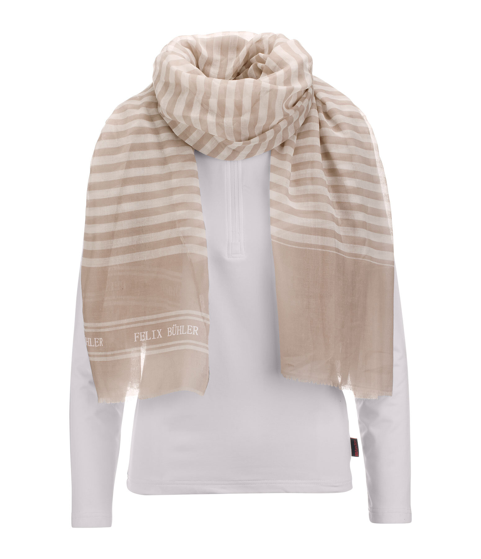 Sommerschal Fine Life Cycle