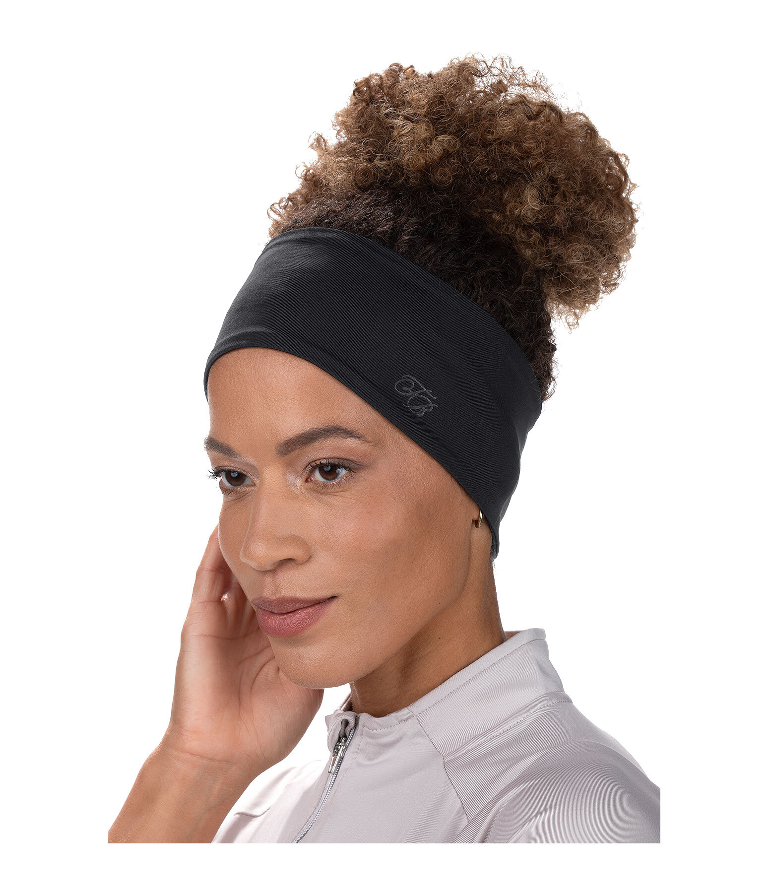 Stretch-Stirnband Summer