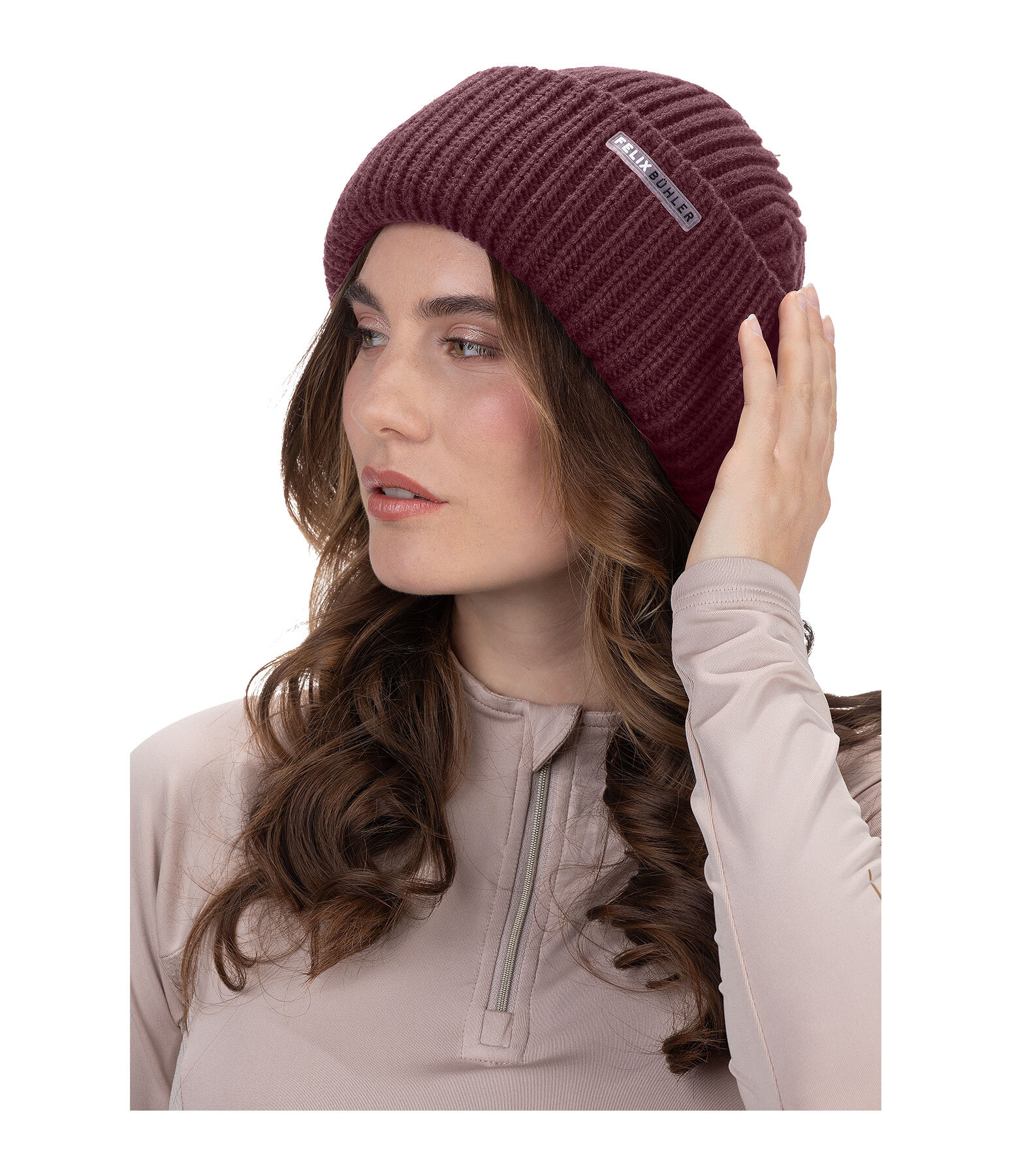 Beanie Svea