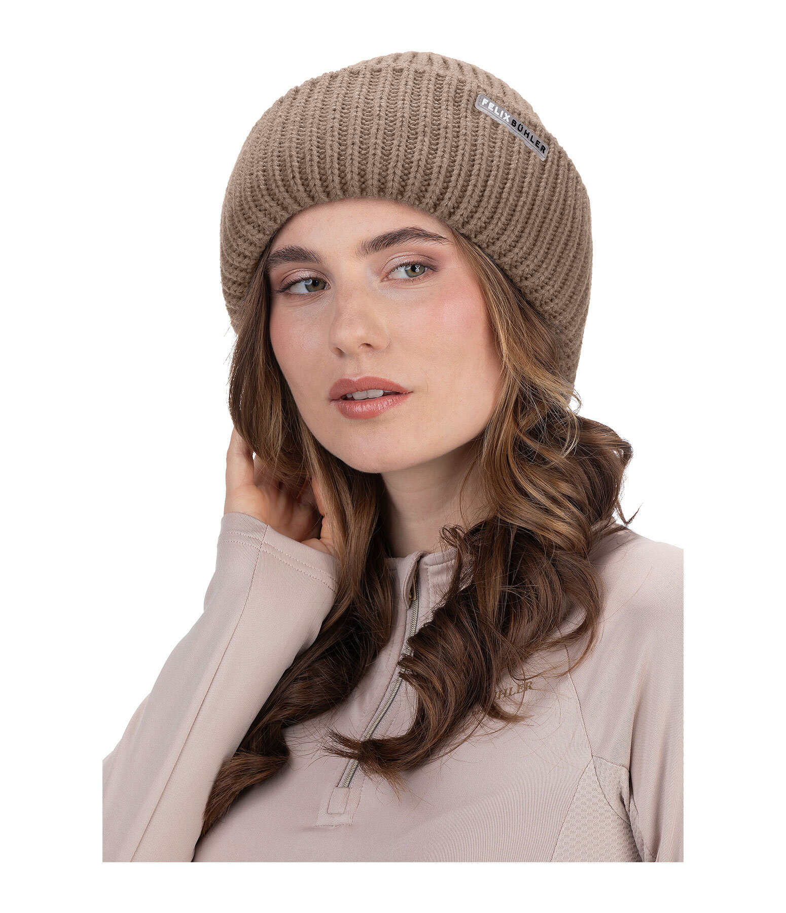 Beanie Svea