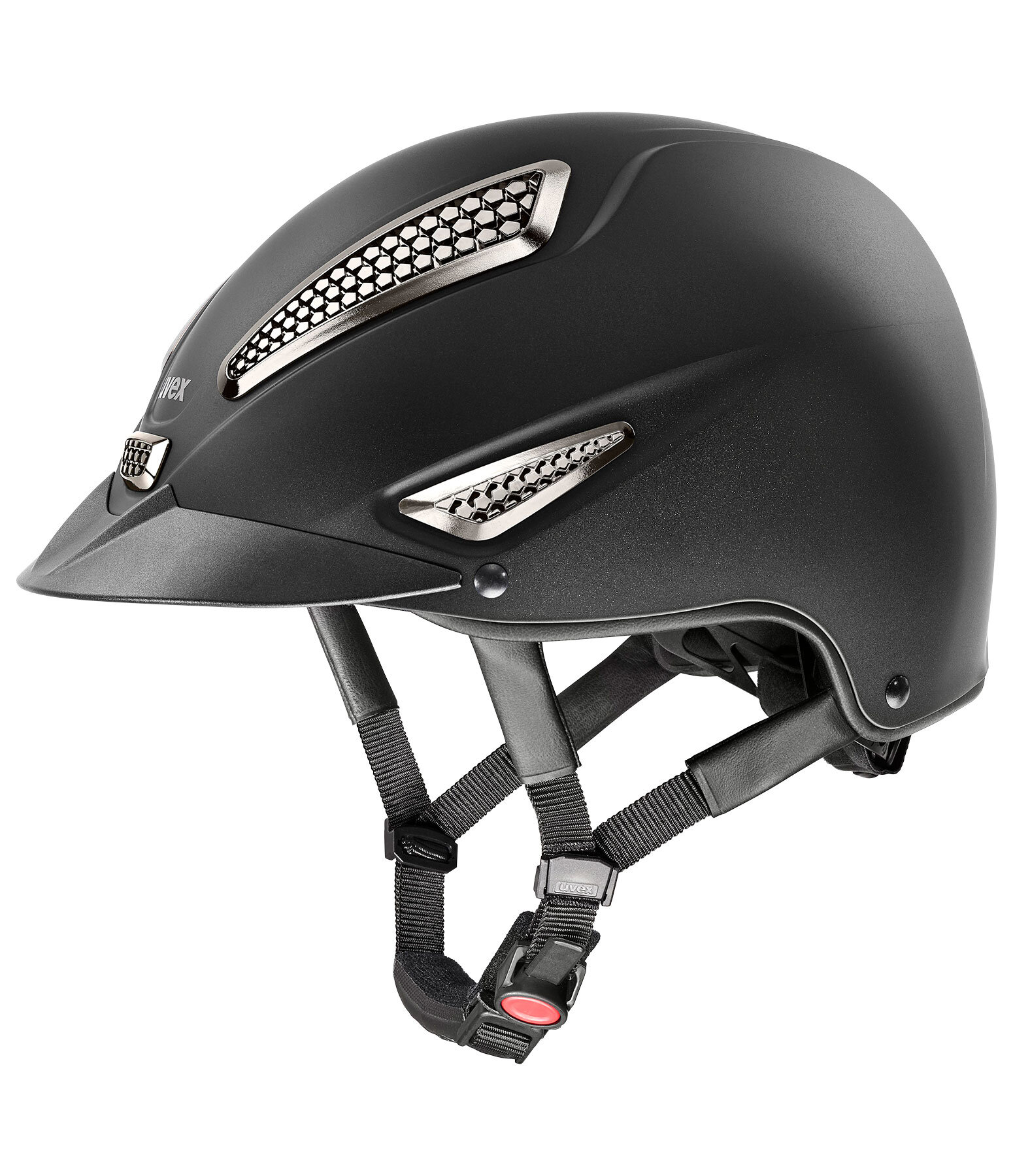 Reithelm perfexxion III chrome