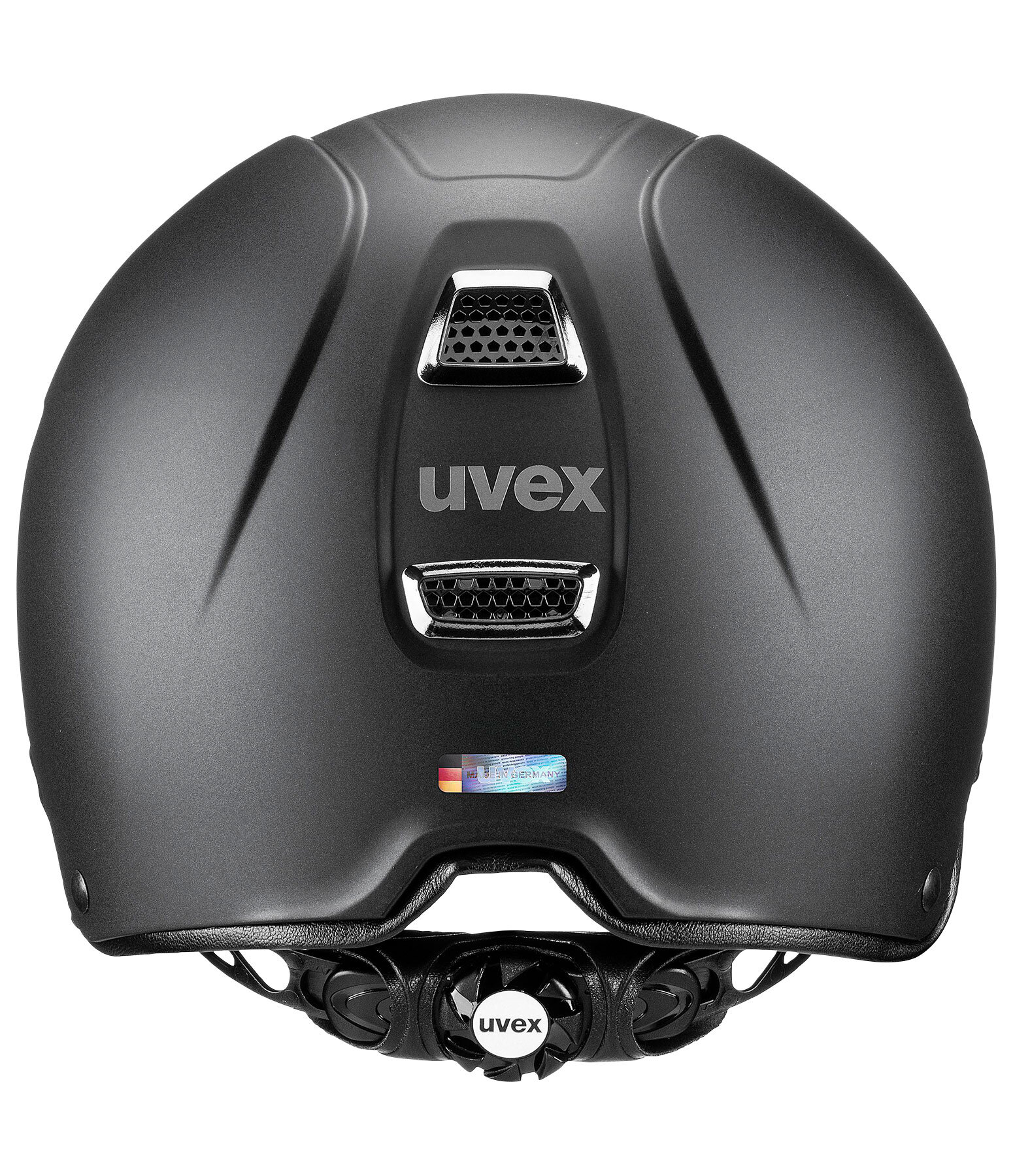 Reithelm perfexxion III chrome