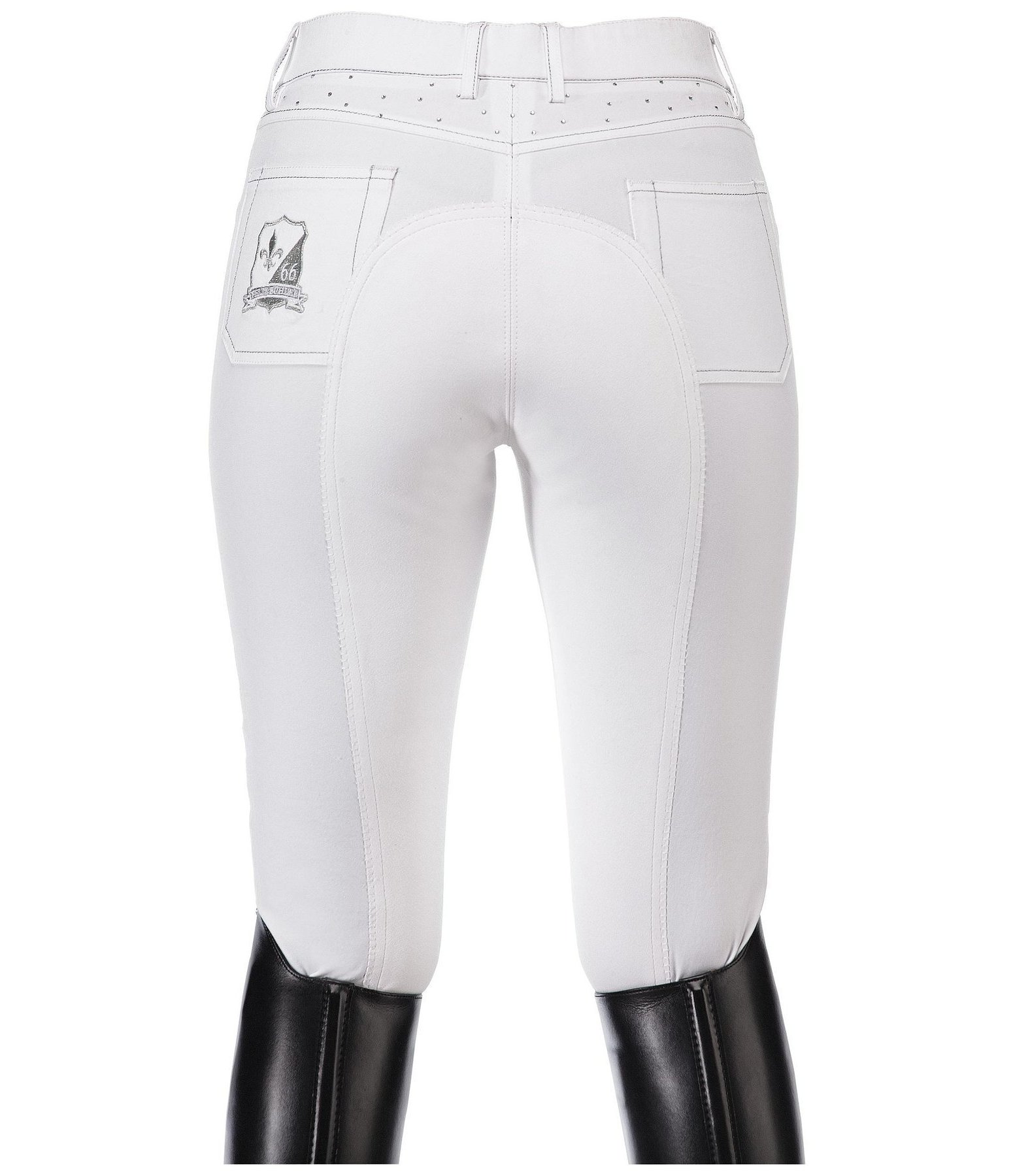 felix b�hler reithose braun