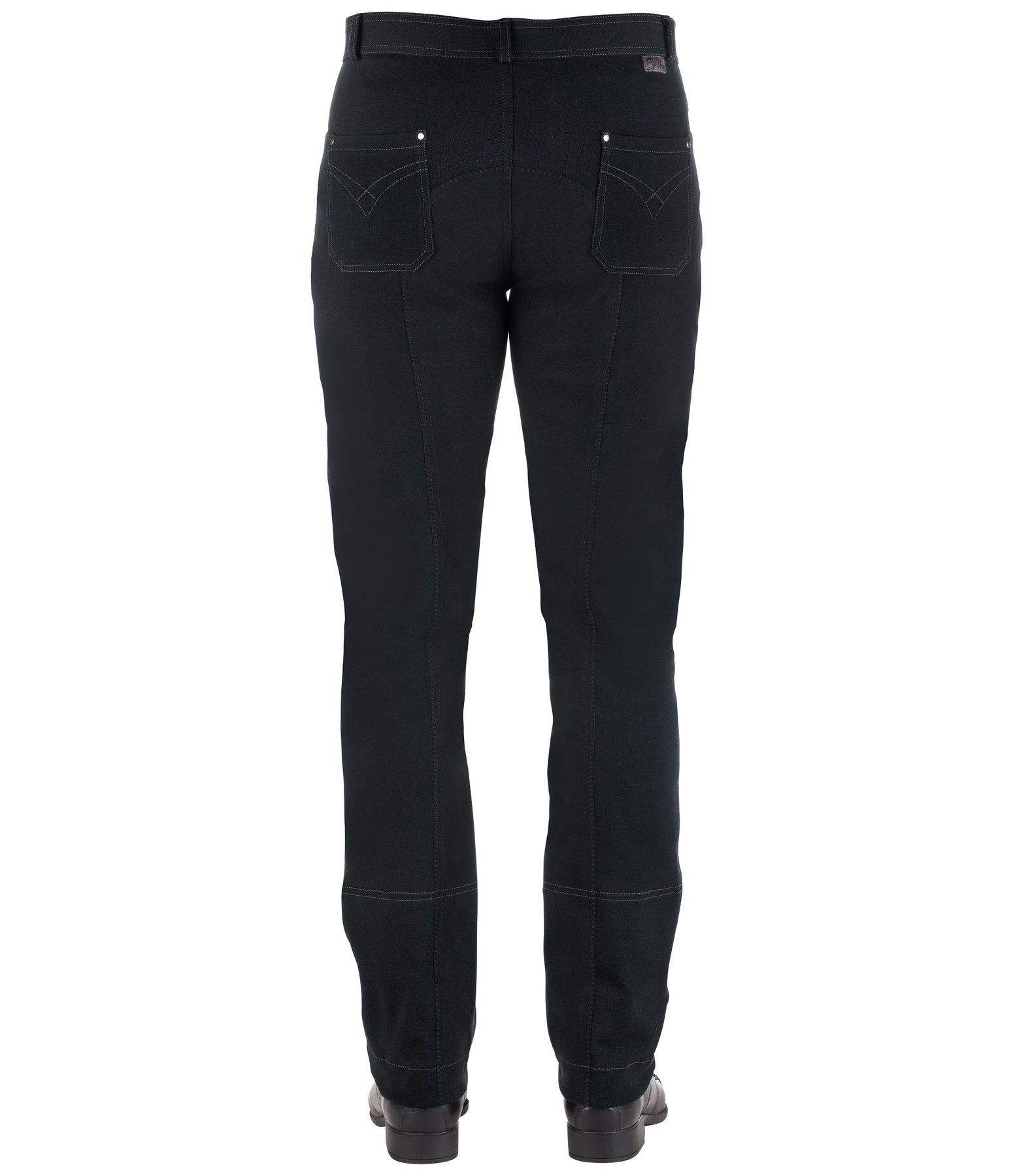 Herren Jodhpurreithose Cass